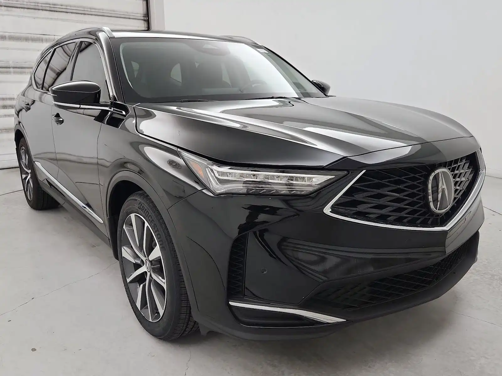 2025 Acura MDX SH-AWD Technology Package's photo