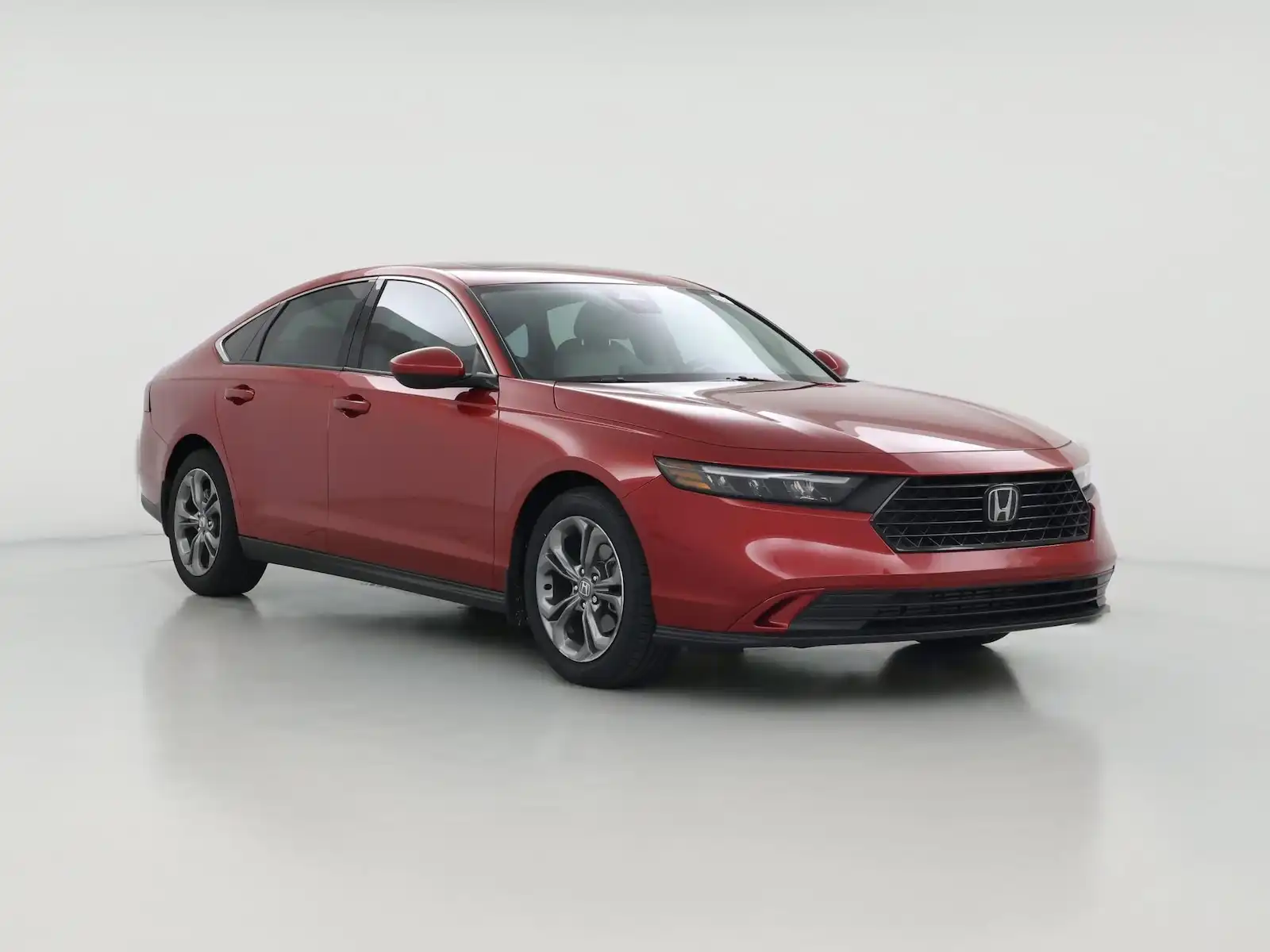 2023 Honda Accord 1.5T EX CVT Without BSI's photo