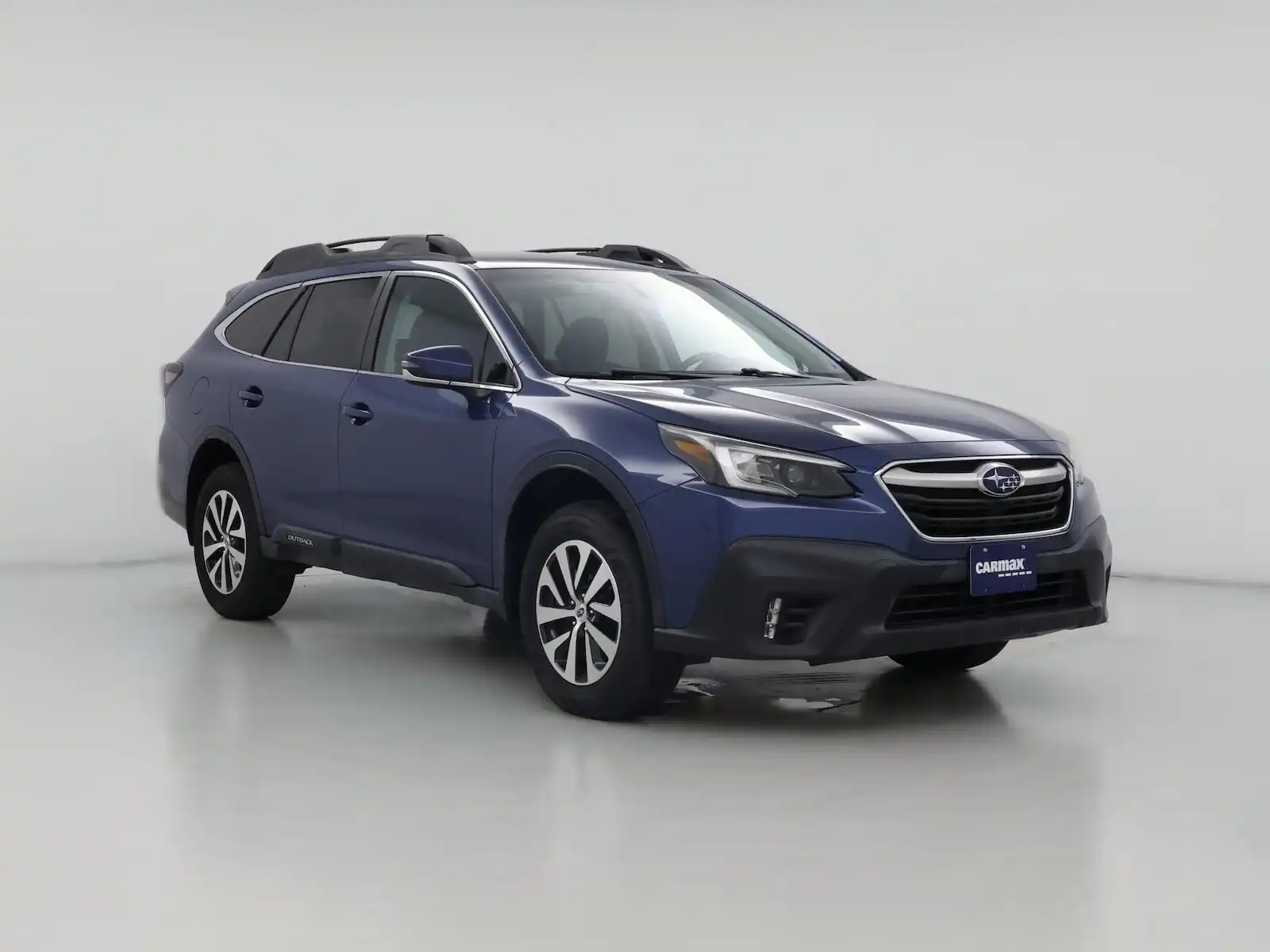 2020 Subaru Outback Premium's photo