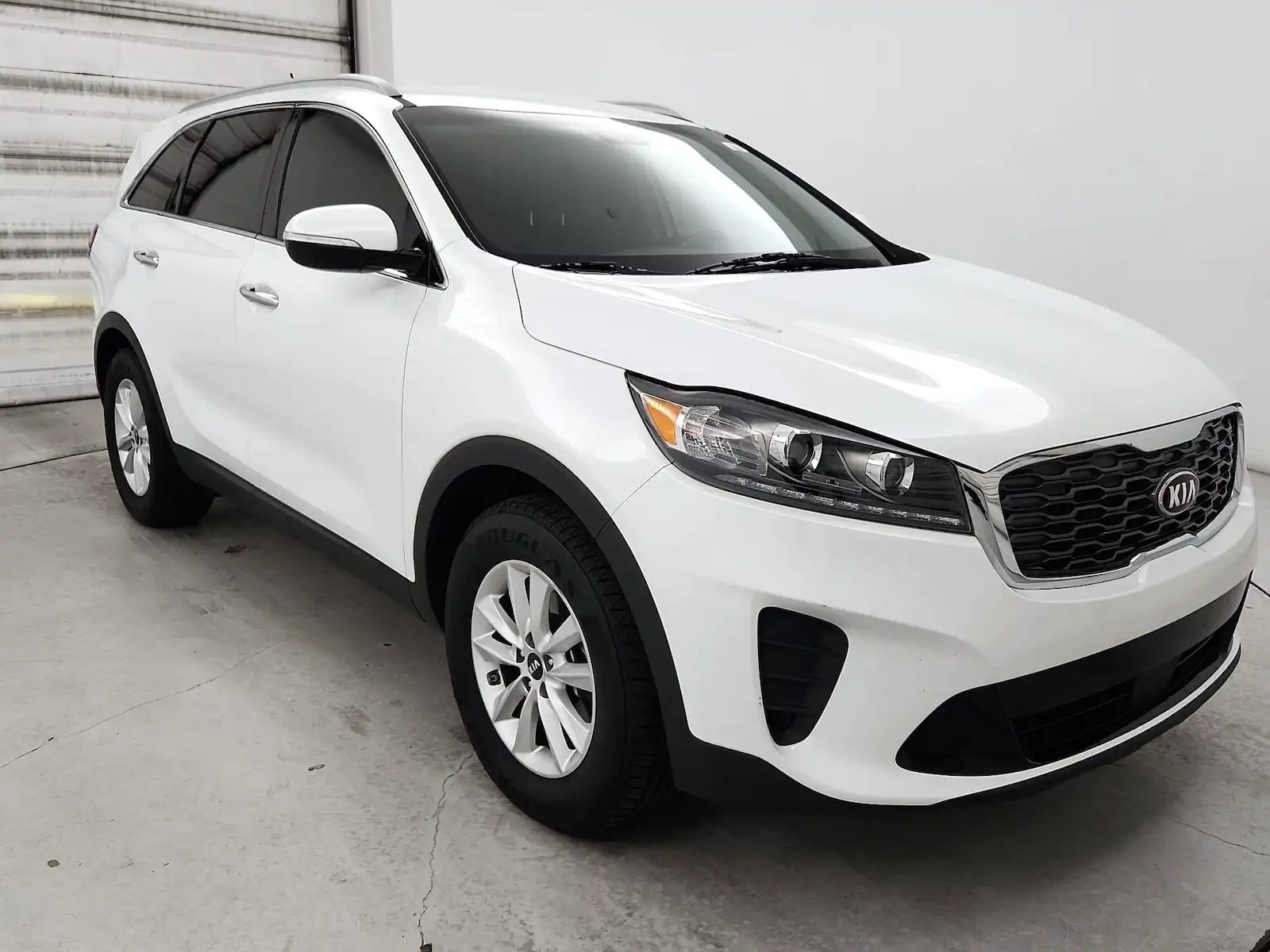 2020 Kia Sorento LX Auto's photo