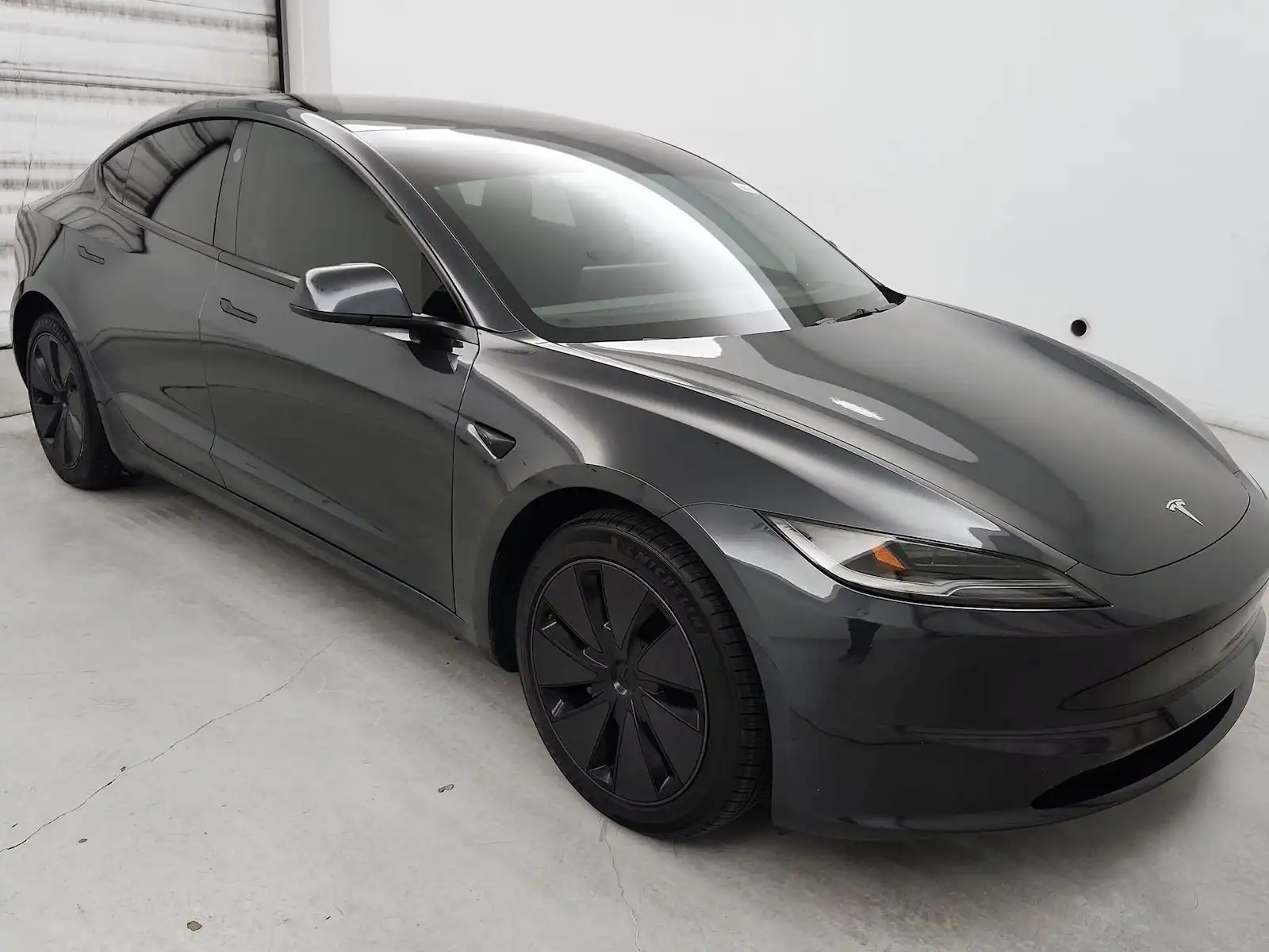 2025 Tesla Model 3 Long Range's photo