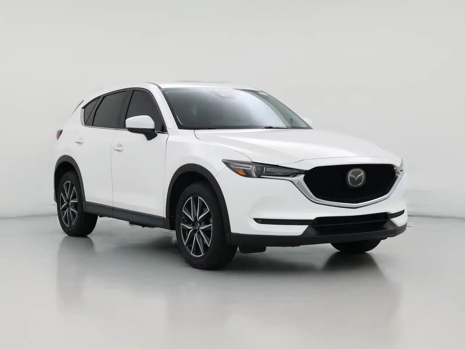 2017 Mazda CX-5 Grand Touring Auto's photo
