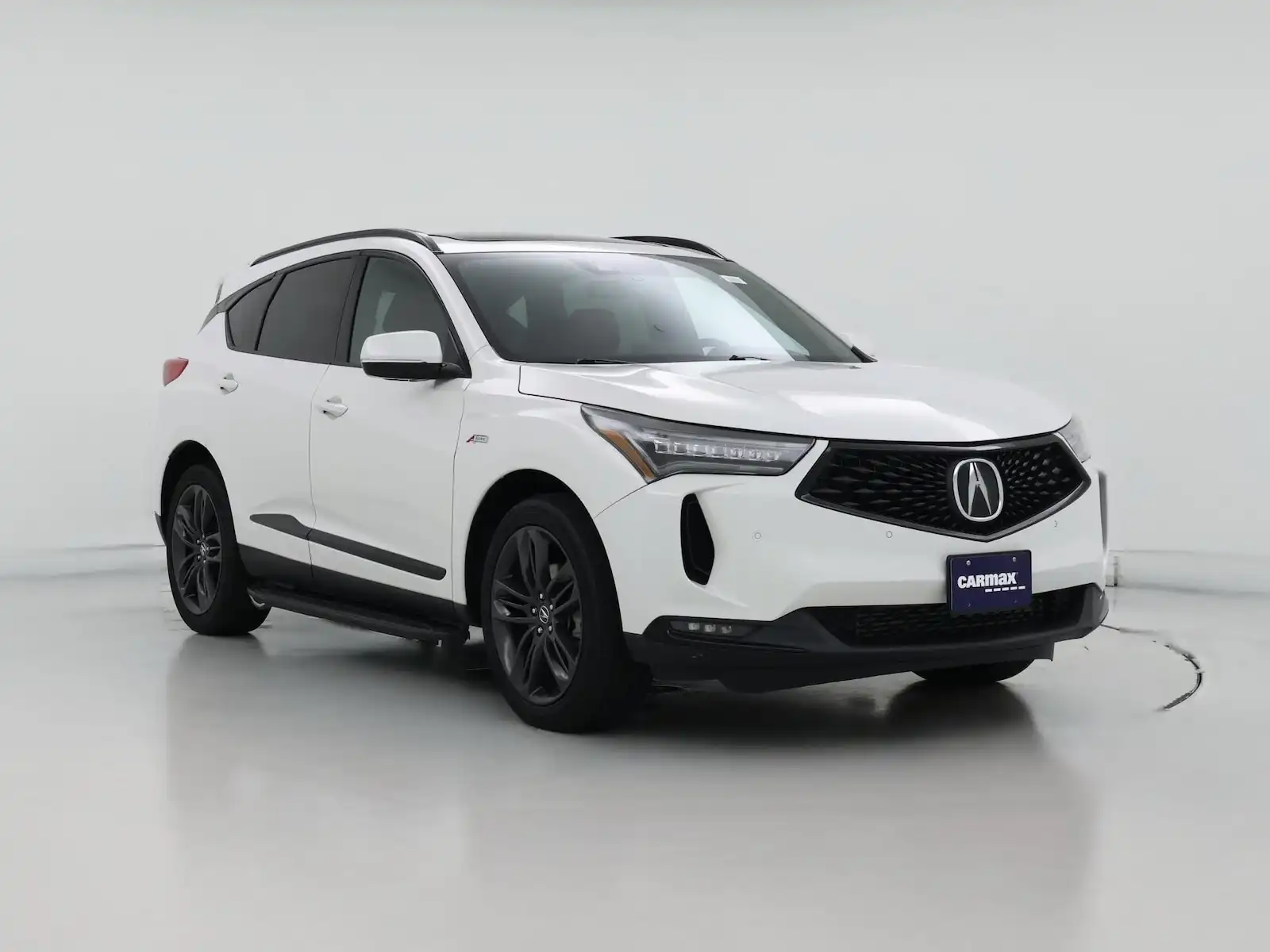 2022 Acura RDX A-Spec SH-AWD's photo