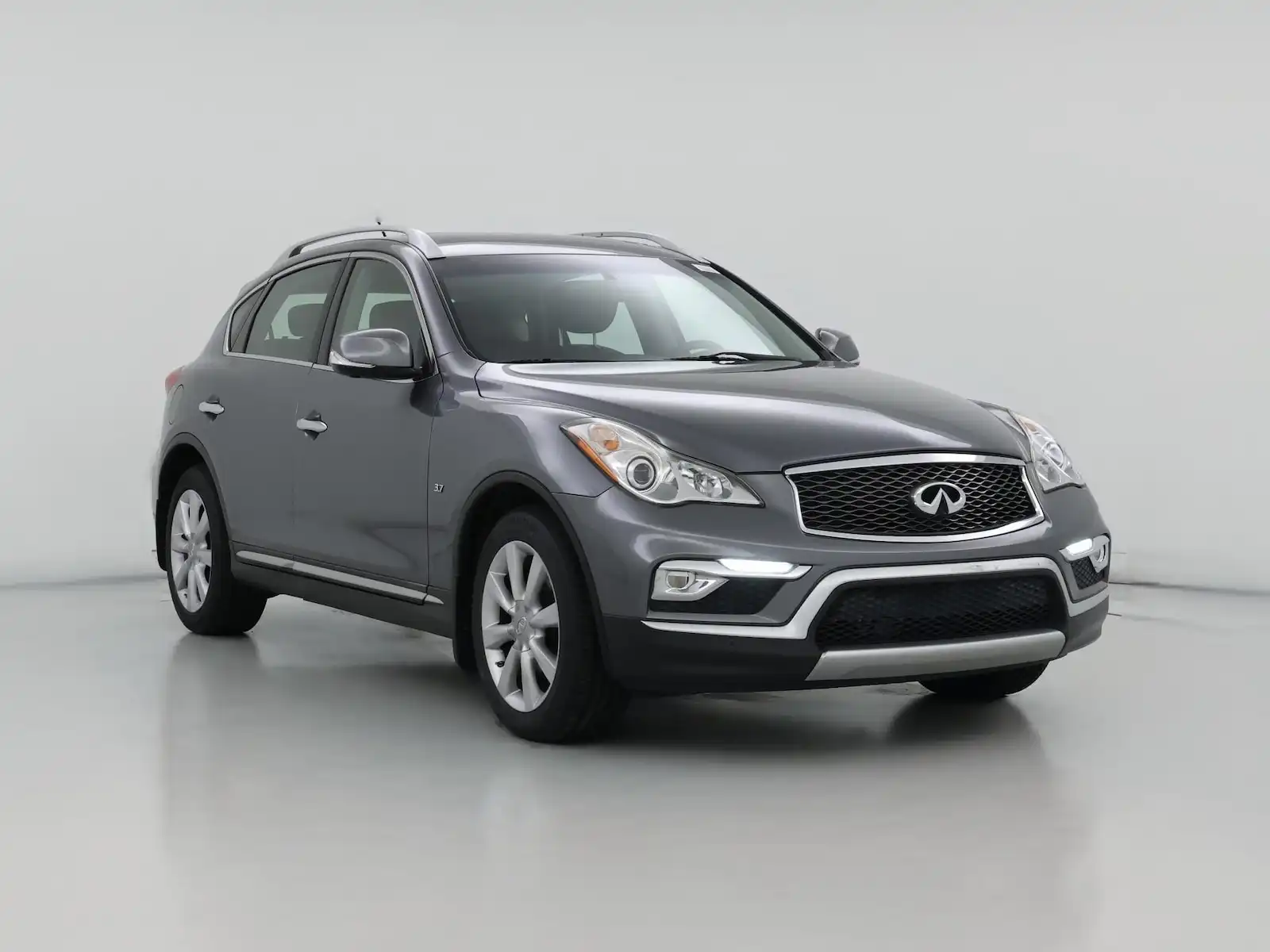 2016 INFINITI QX50 AWD's photo