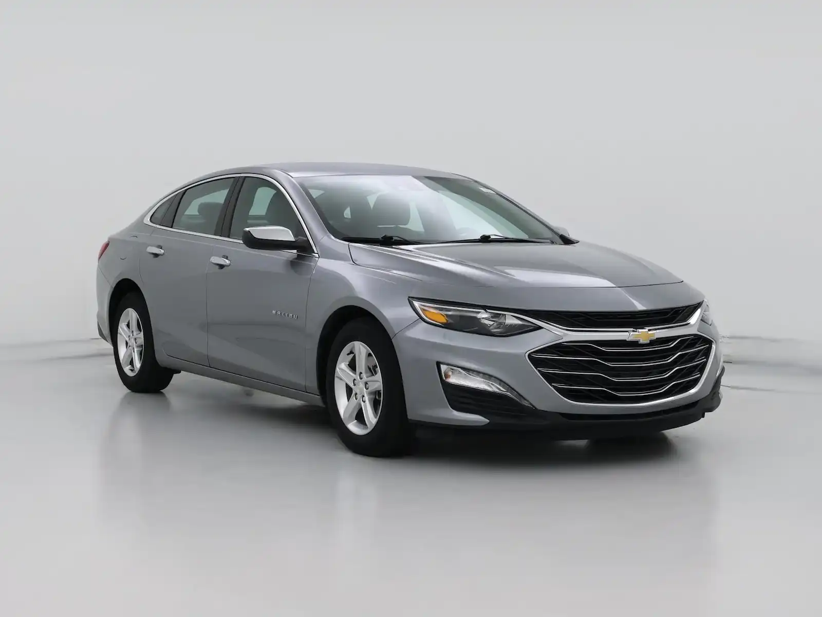2024 Chevrolet Malibu 1LS's photo