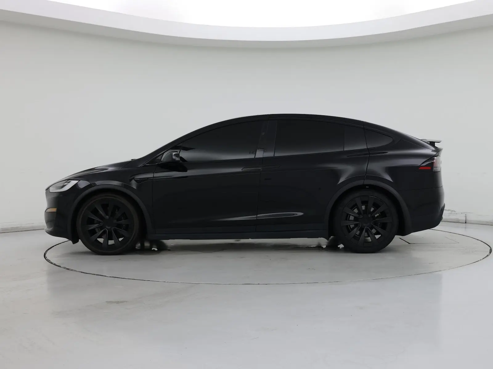 2023 Tesla Model X Long Range photo 4