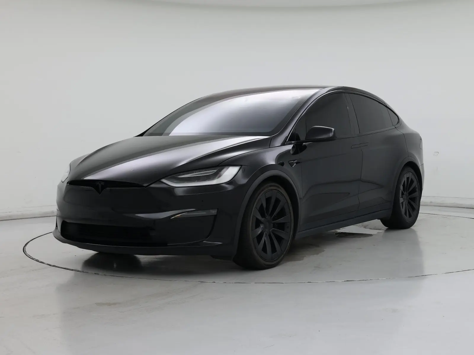2023 Tesla Model X Long Range photo 5