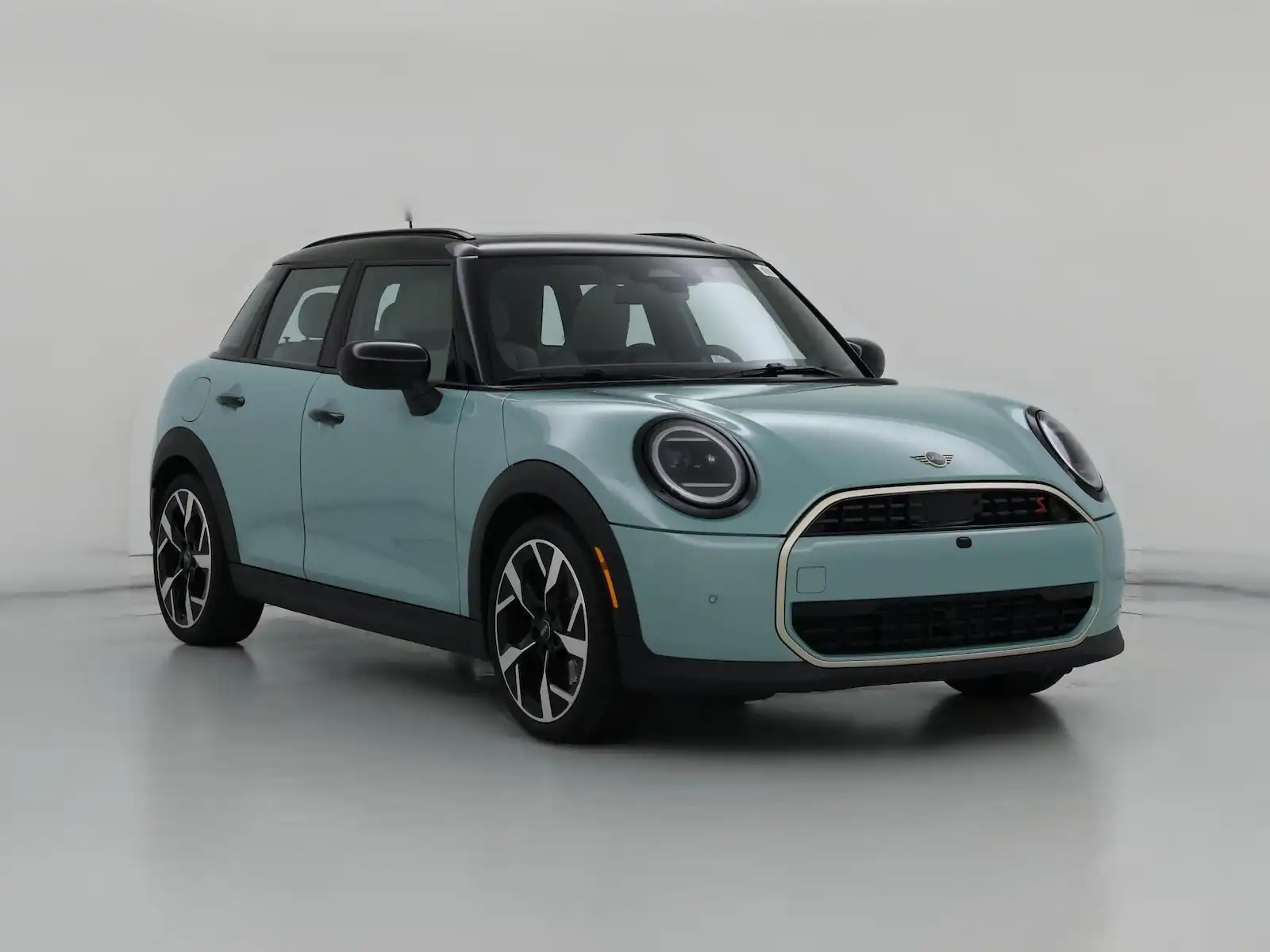 2025 MINI Hardtop Cooper S's photo
