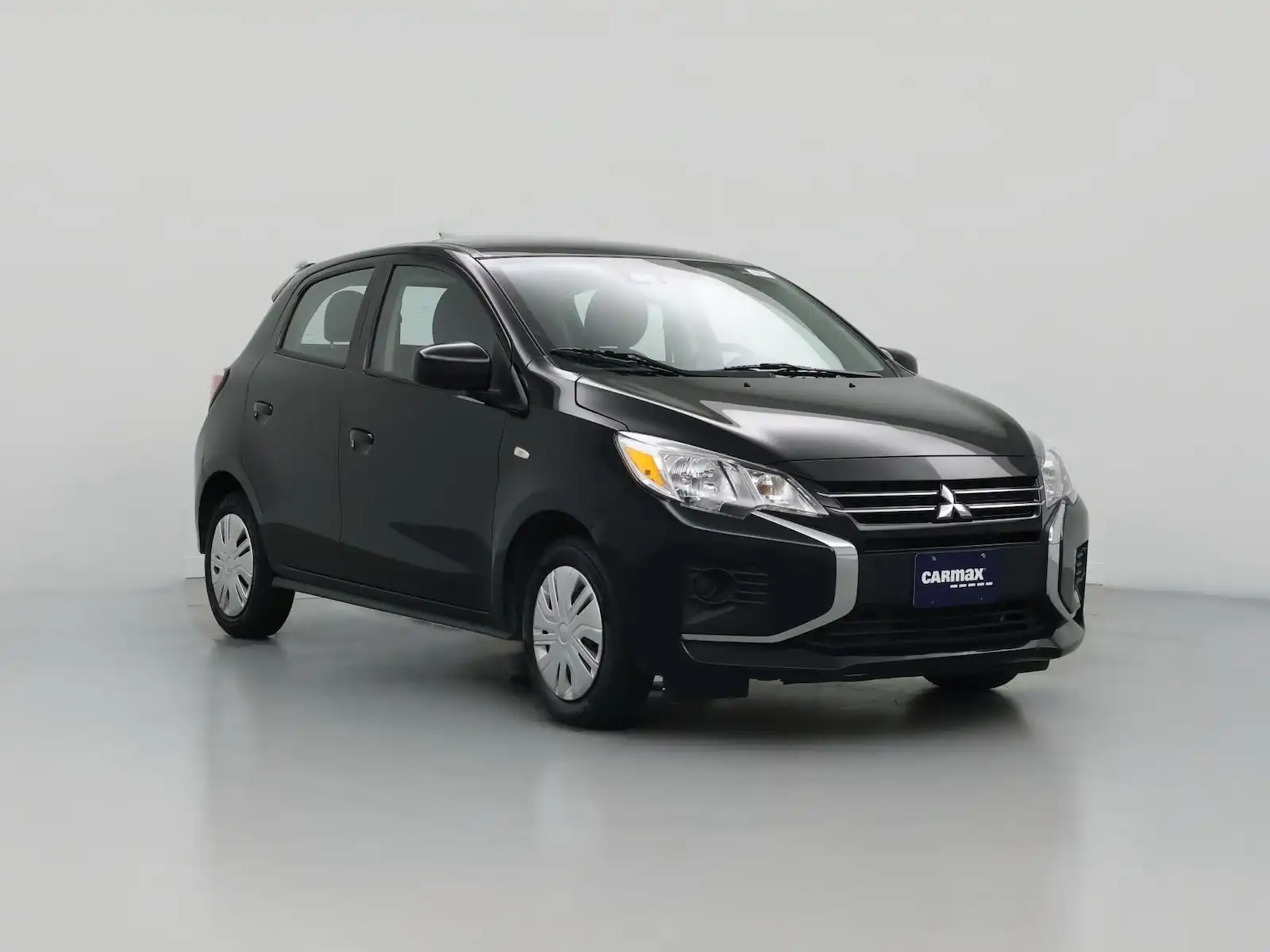2024 Mitsubishi Mirage ES CVT's photo