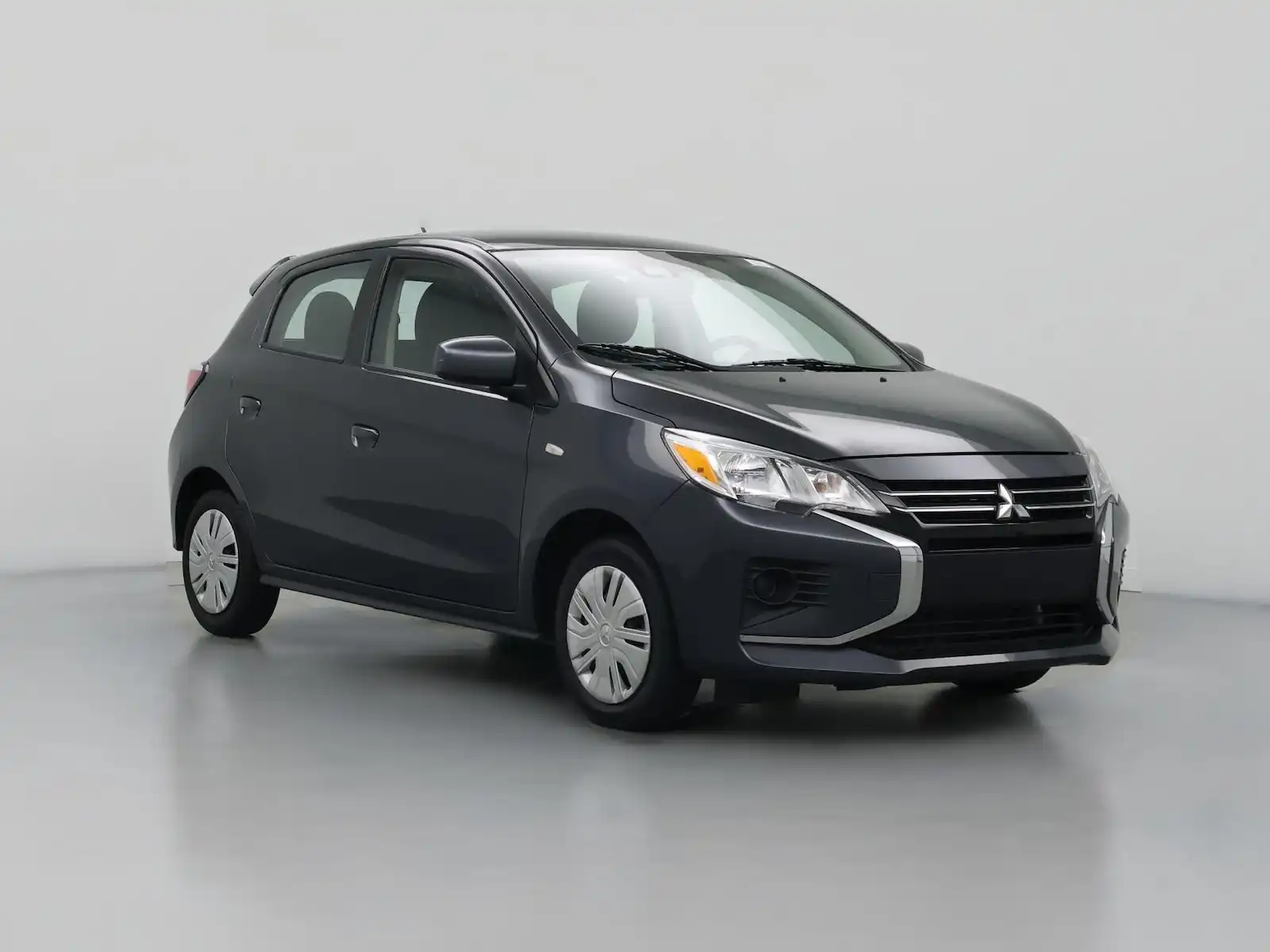 2024 Mitsubishi Mirage ES CVT's photo