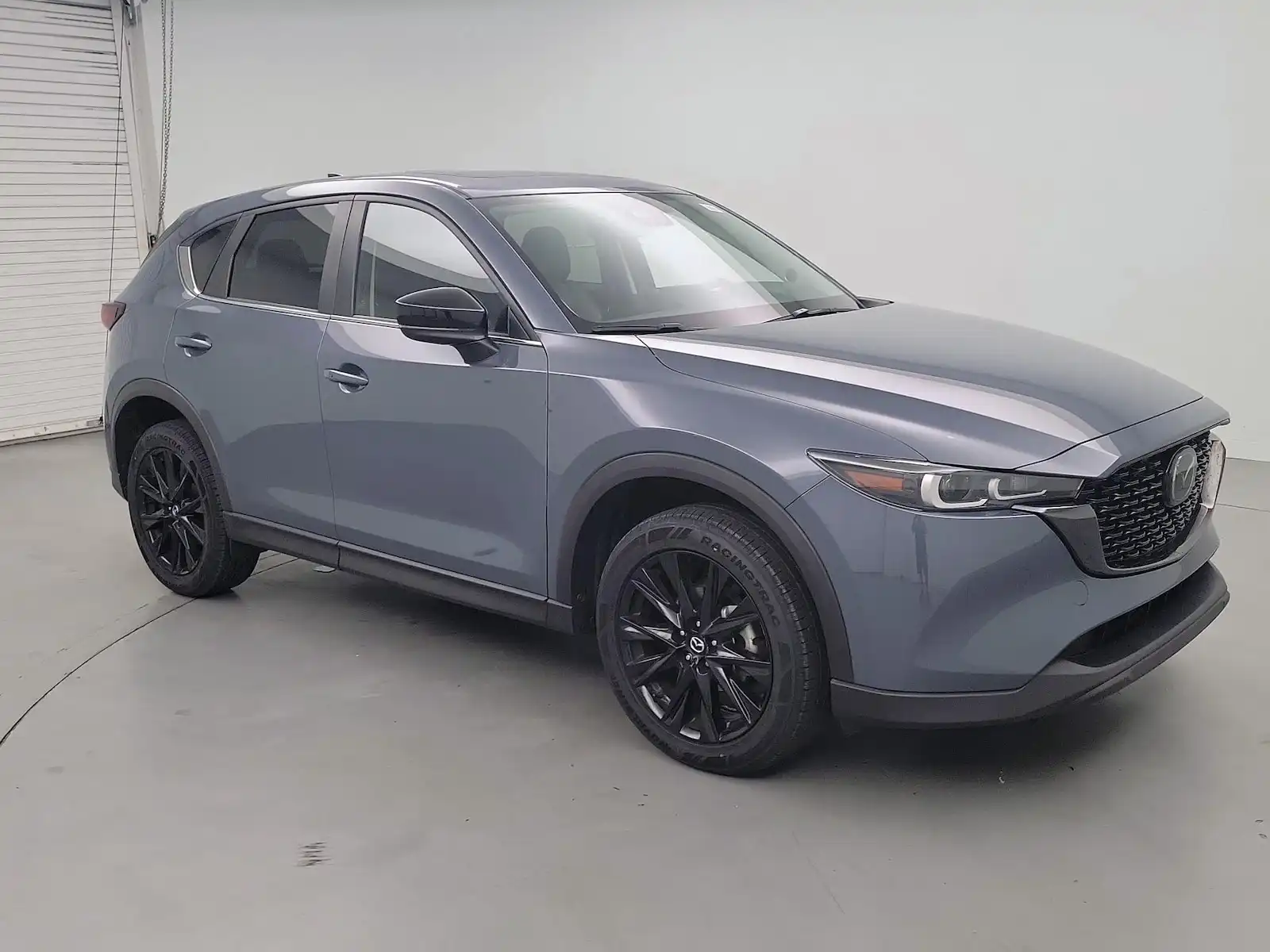 2025 Mazda CX-5 Carbon Edition AWD Auto S's photo