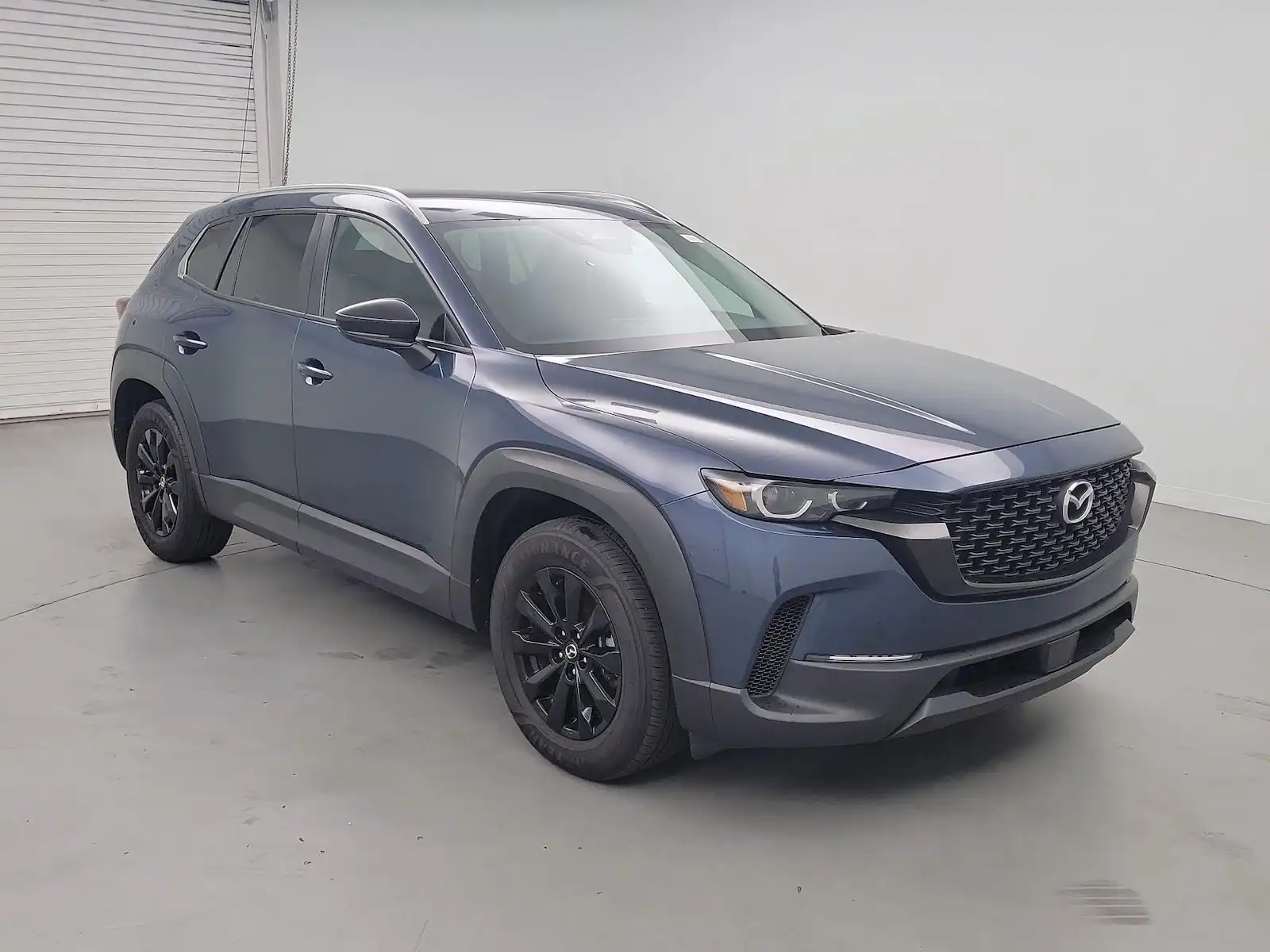 2025 Mazda CX-50 2.5 Preferred S's photo