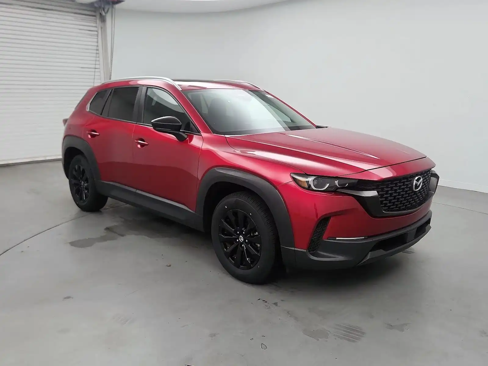 2025 Mazda CX-50 2.5 Premium S's photo