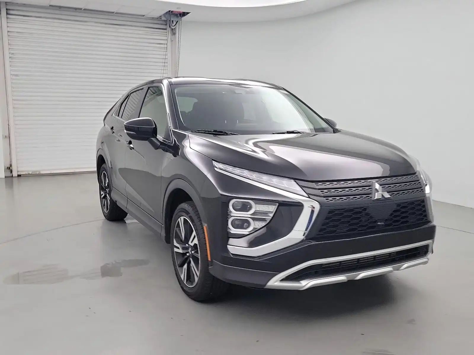 2024 Mitsubishi Eclipse Cross SE S-AWC's photo