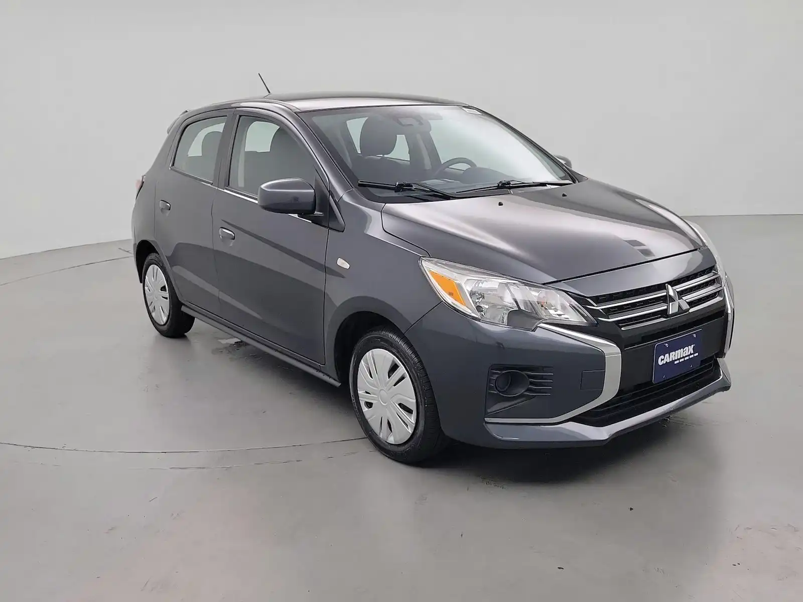 2024 Mitsubishi Mirage LE CVT's photo