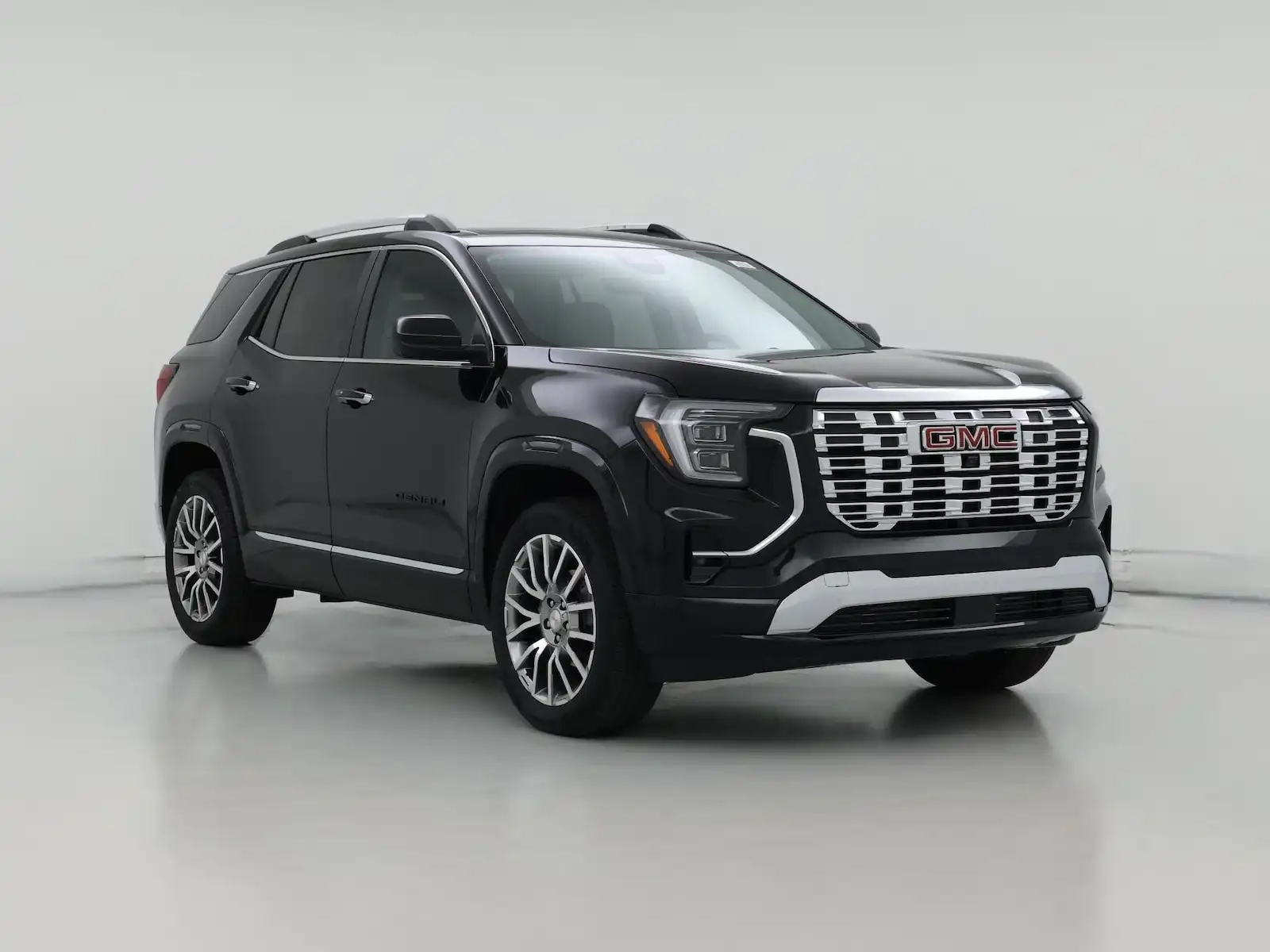 2026 GMC Terrain Denali AWD's photo