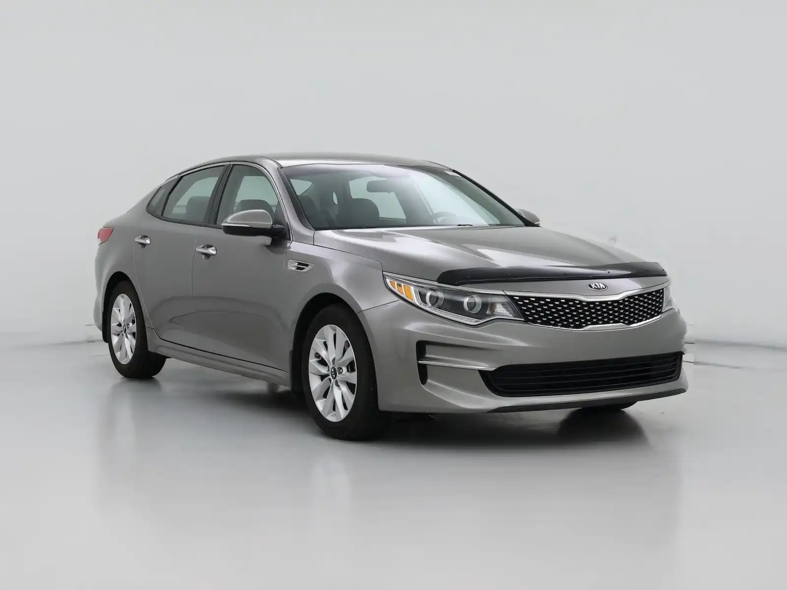 2016 Kia Optima EX Auto's photo