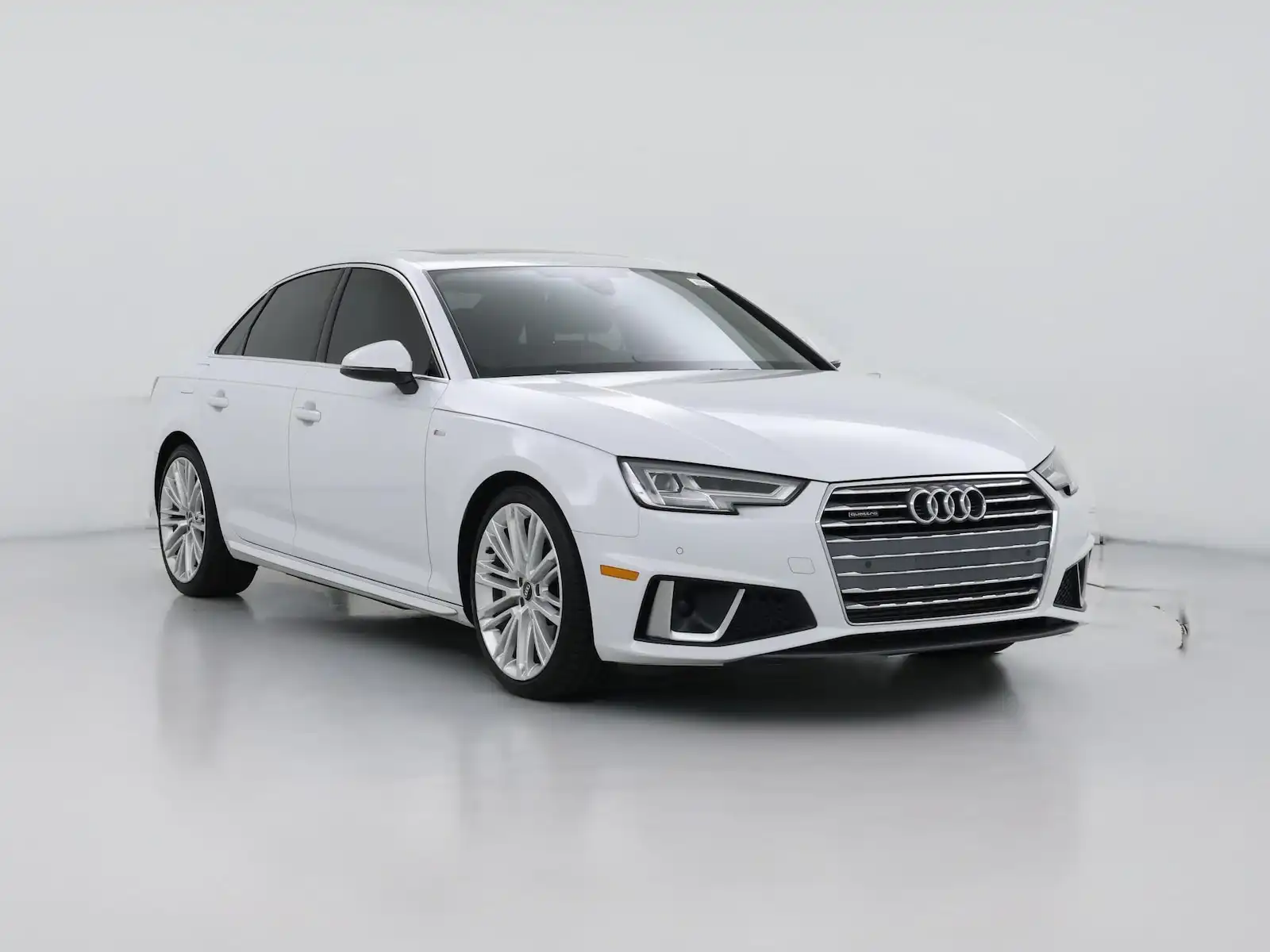 2019 Audi A4 2.0T Premium Plus quattro S tronic's photo