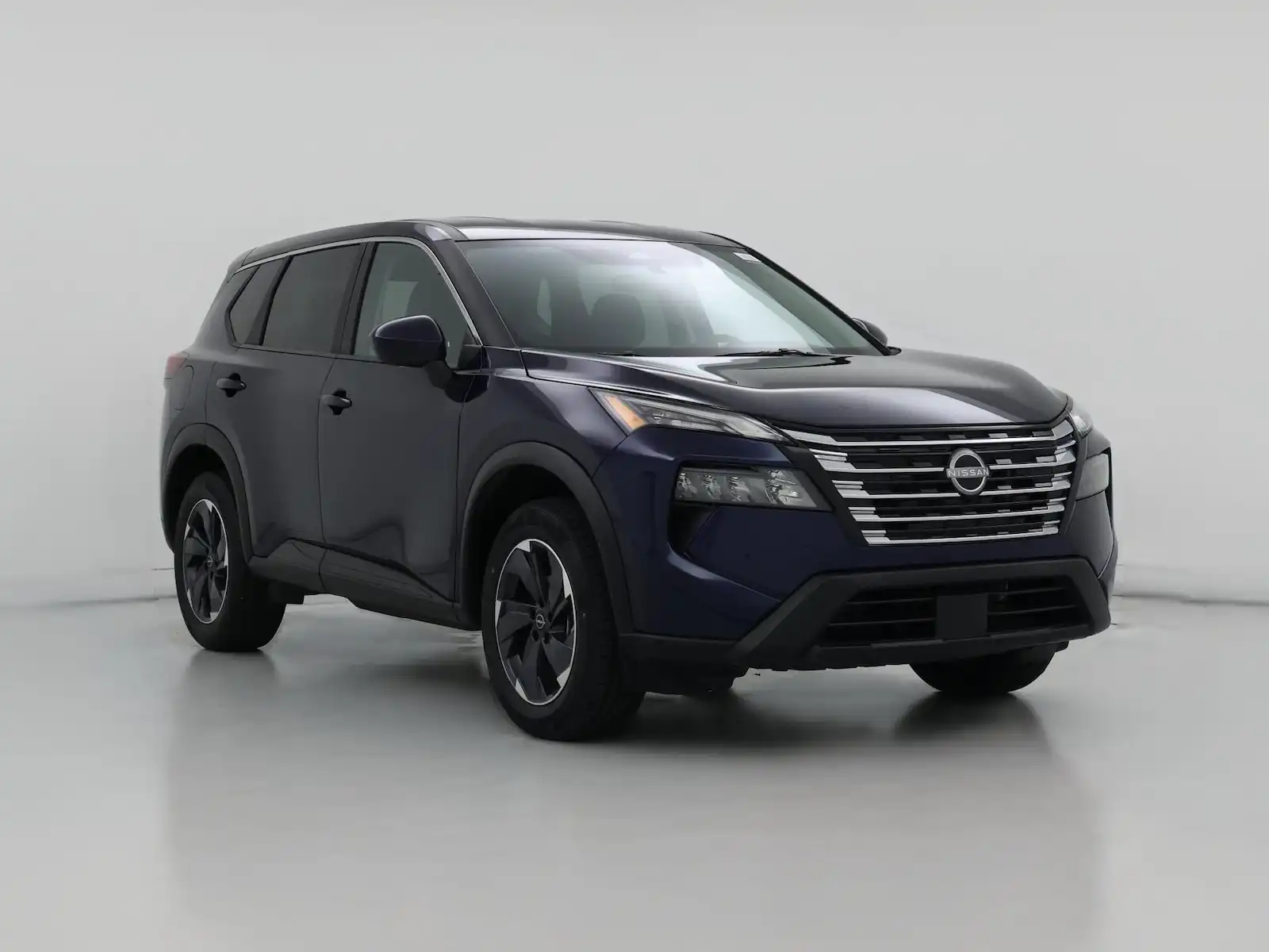 2025 Nissan Rogue SV FWD's photo