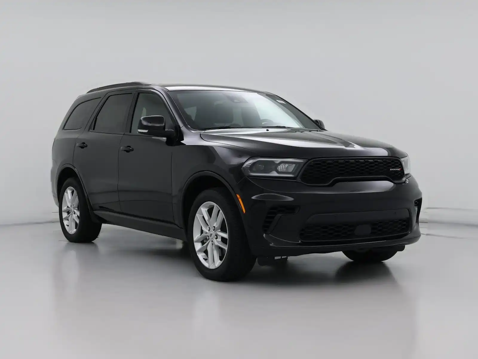 2026 Dodge Durango GT AWD Plus's photo
