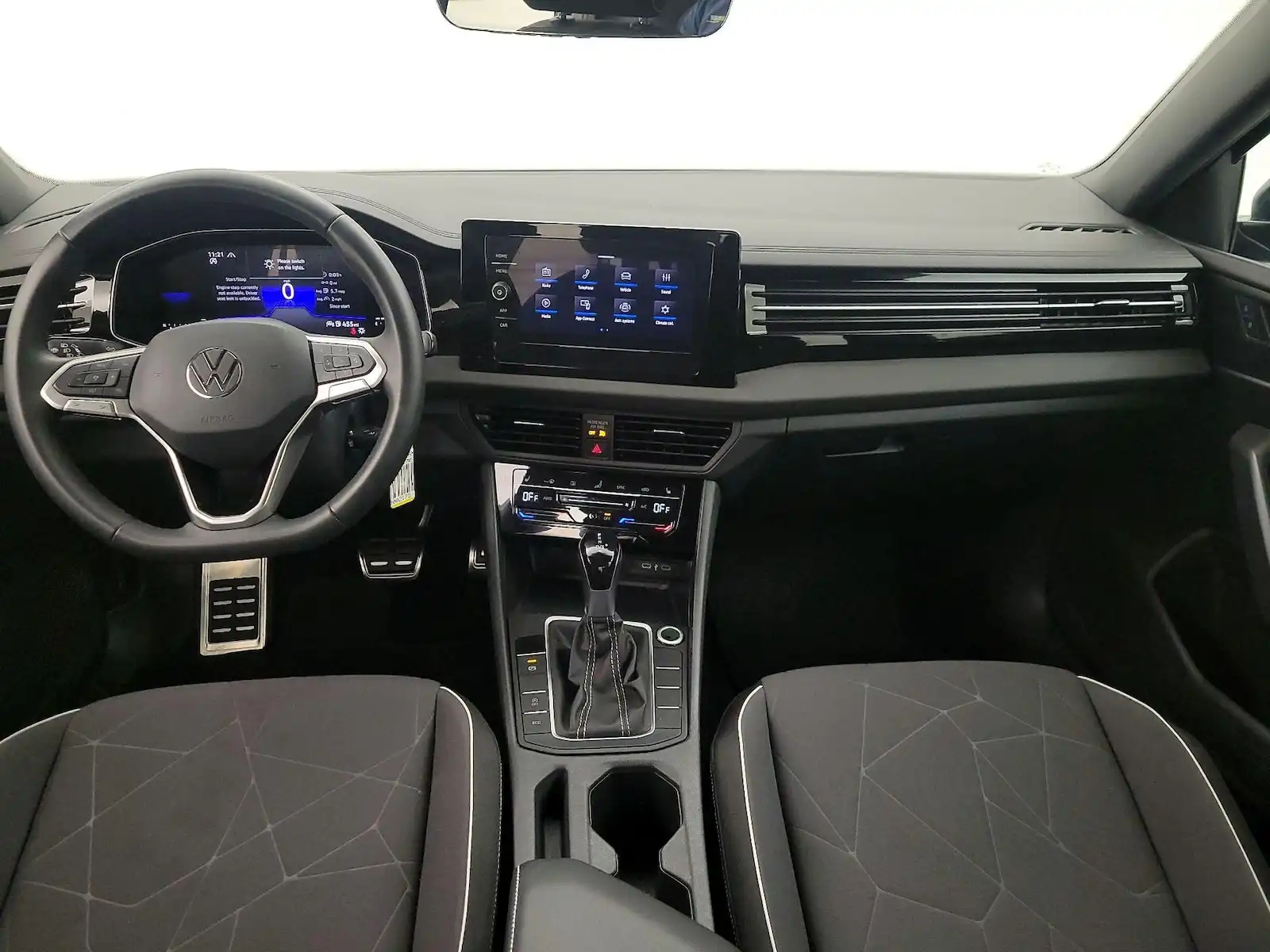 2026 Volkswagen Jetta 1.5T Sport Auto SULEV's photo