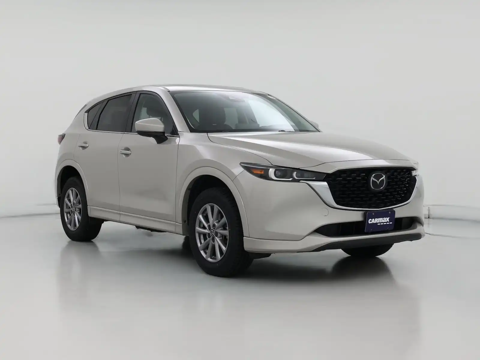 2024 Mazda CX-5 Preferred AWD Auto Package S's photo