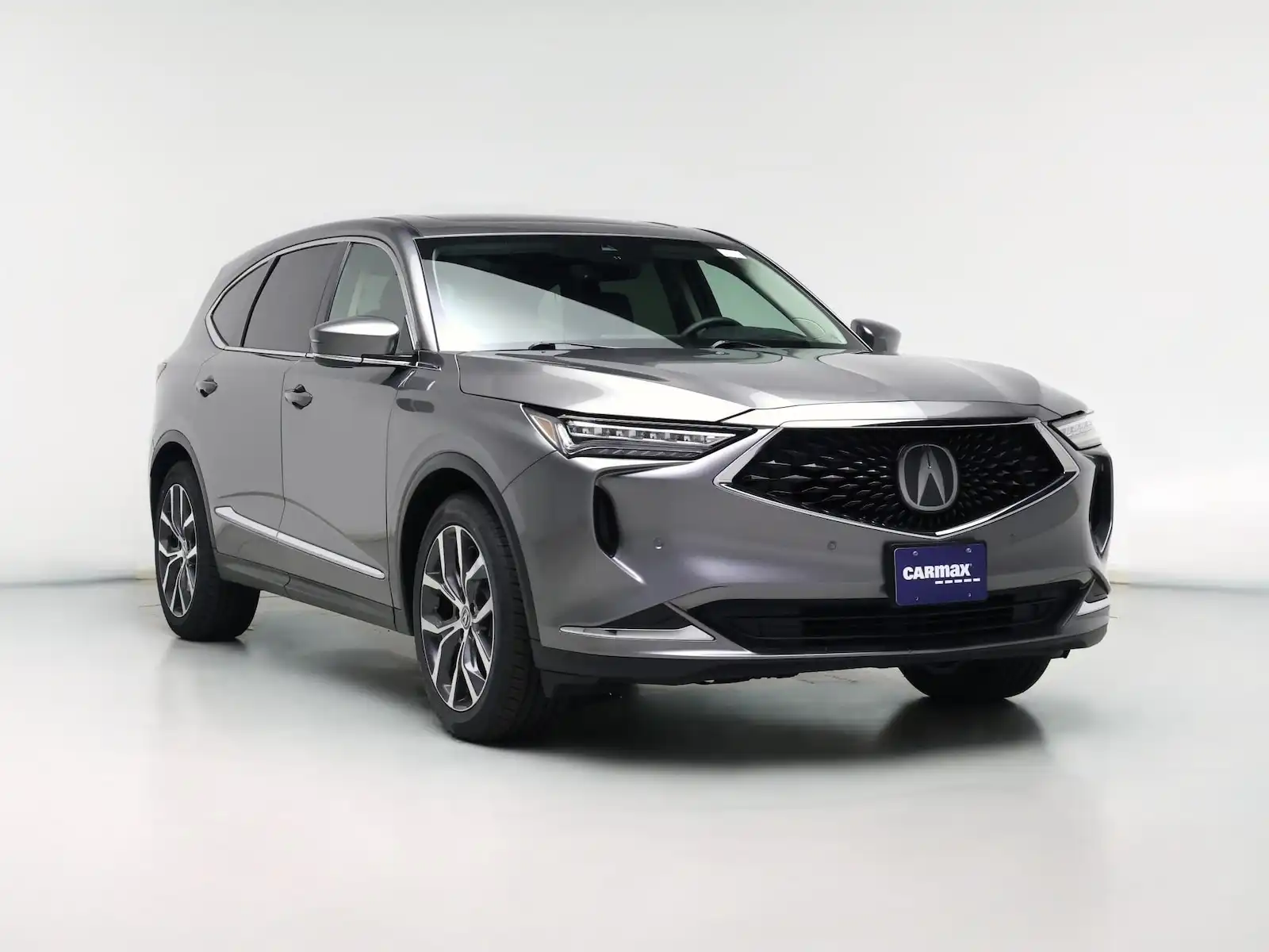 2024 Acura MDX SH-AWD Technology Package's photo