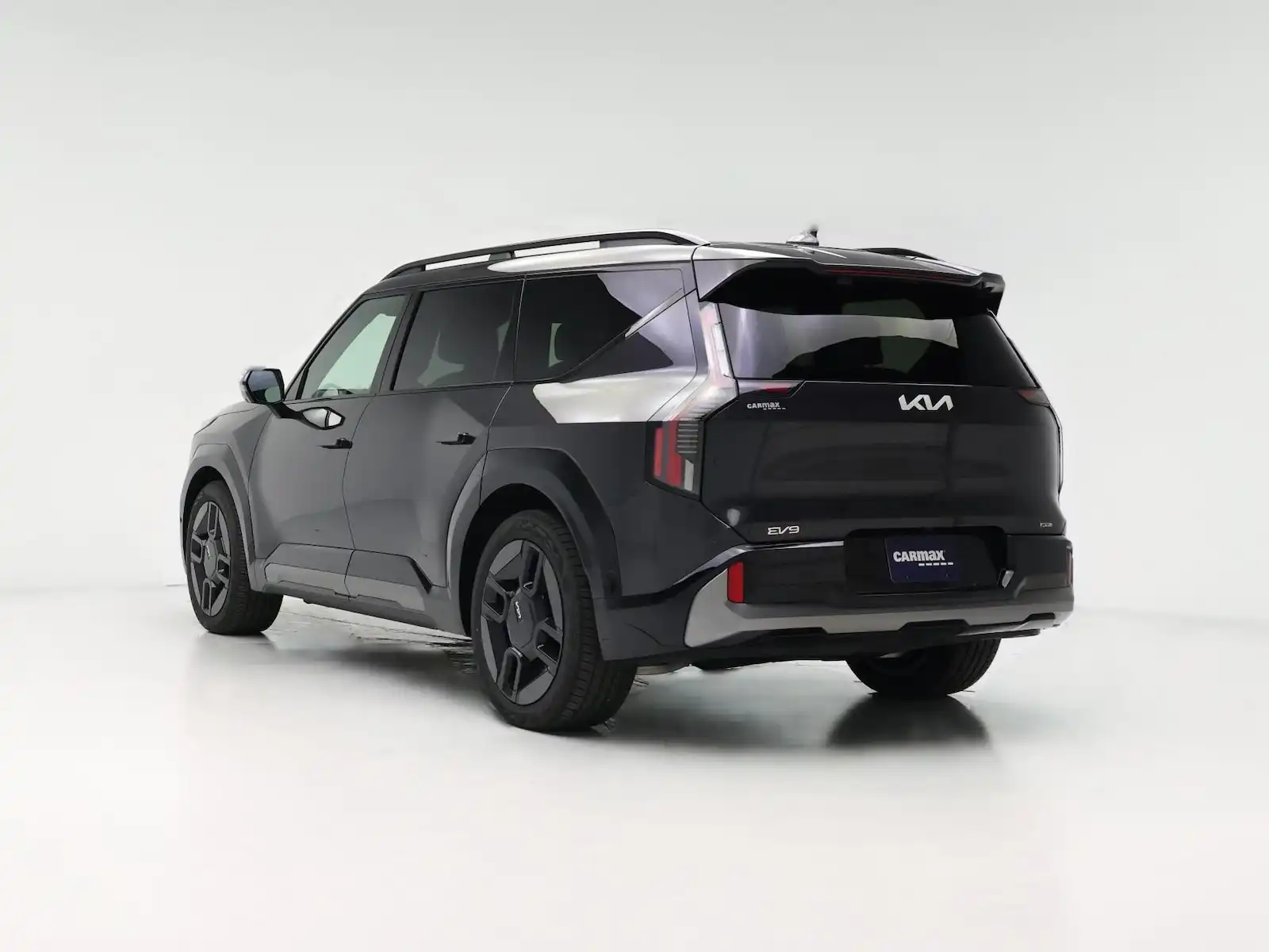 2024 Kia EV9 GT-Line AWD's photo