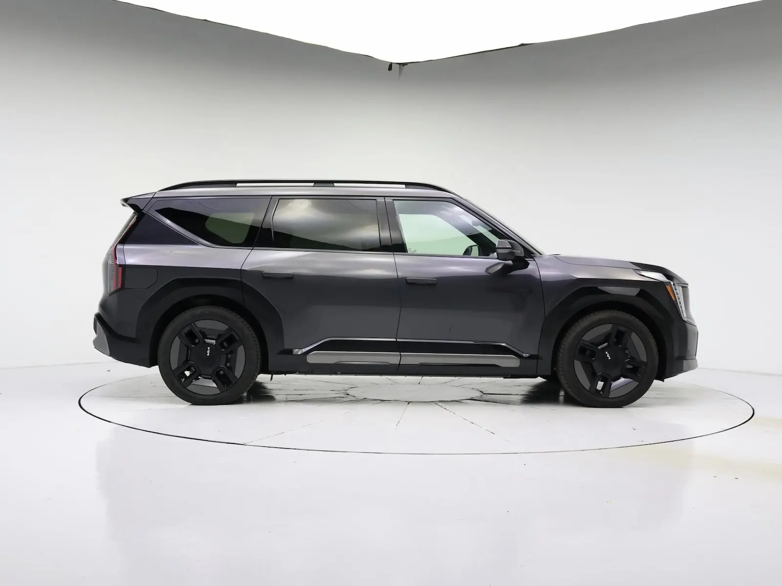 2024 Kia EV9 GT-Line AWD photo 4