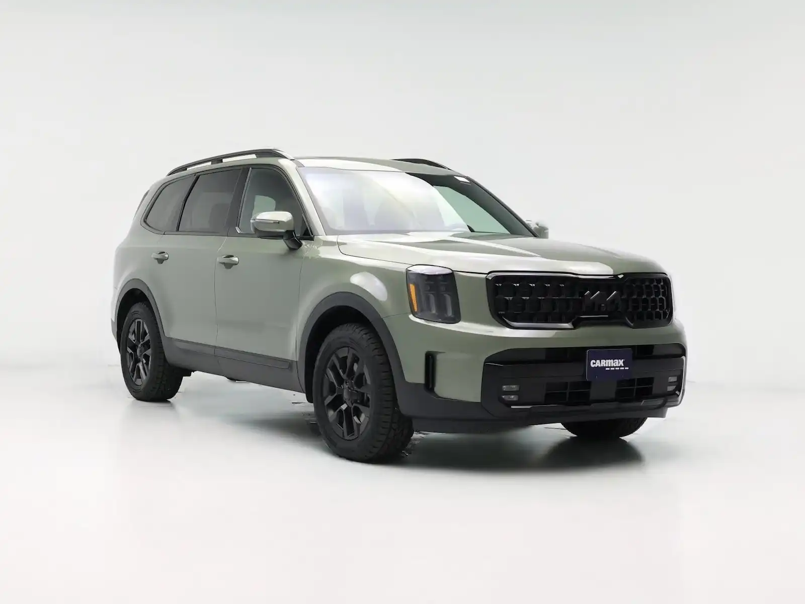 2025 Kia Telluride SX Prestige AWD X-Pro's photo