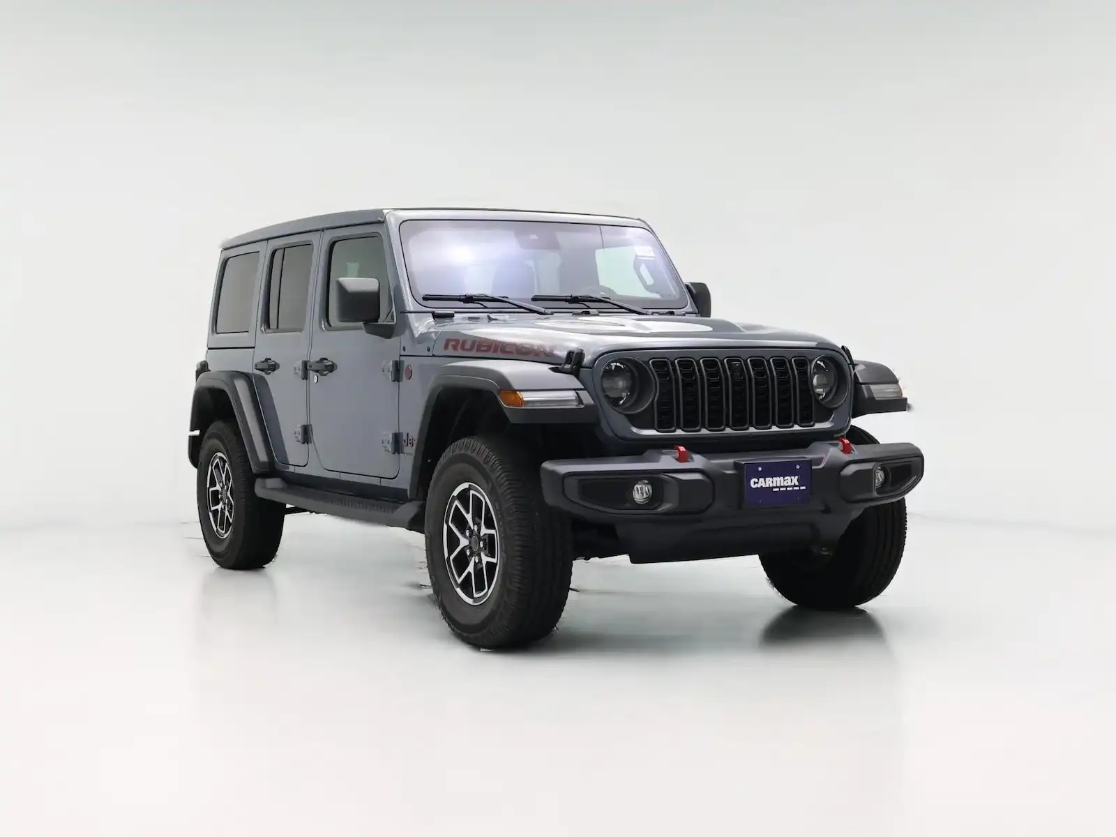 2024 Jeep Wrangler Rubicon's photo