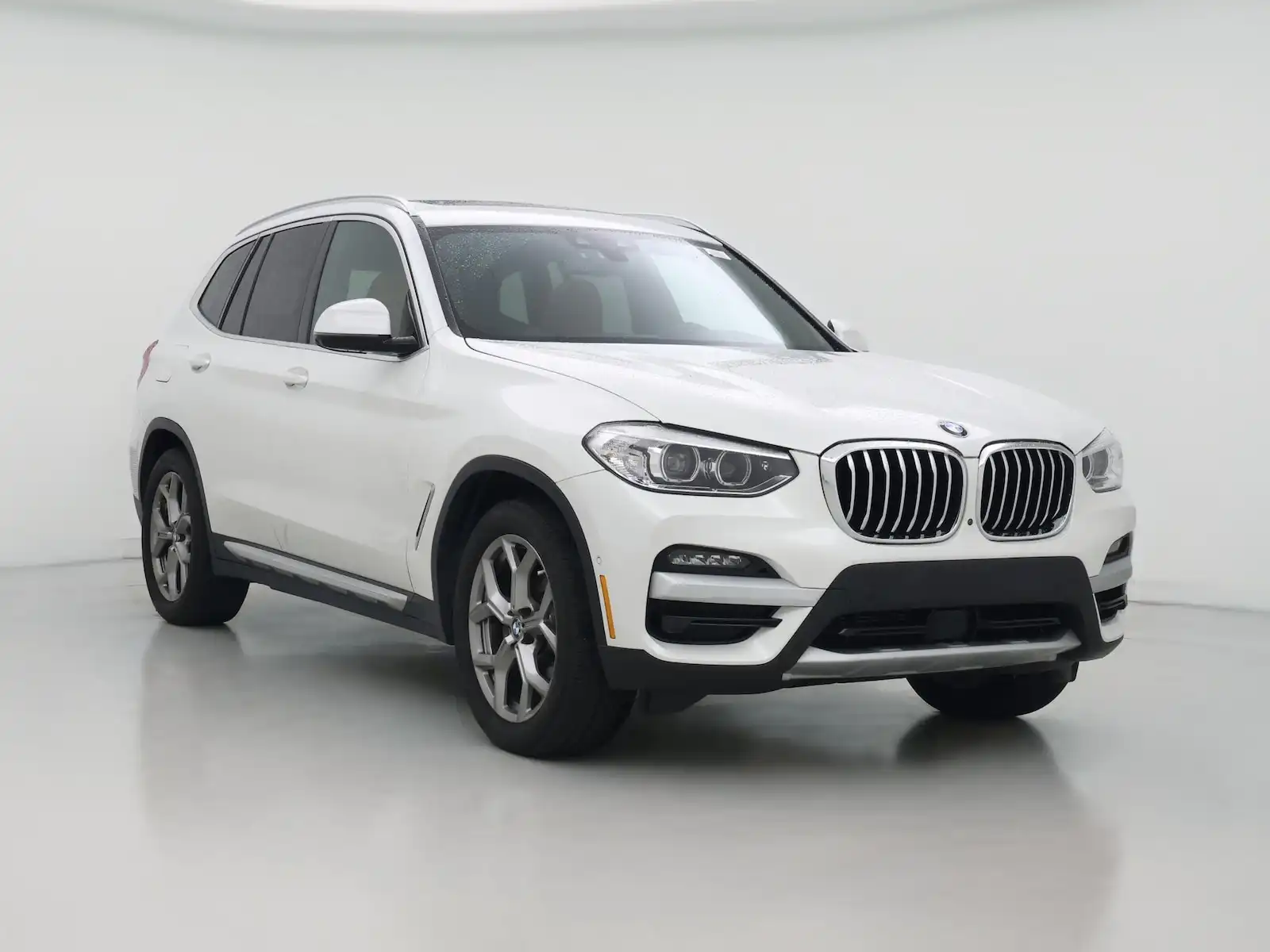 2021 BMW X3 xDrive30i's photo