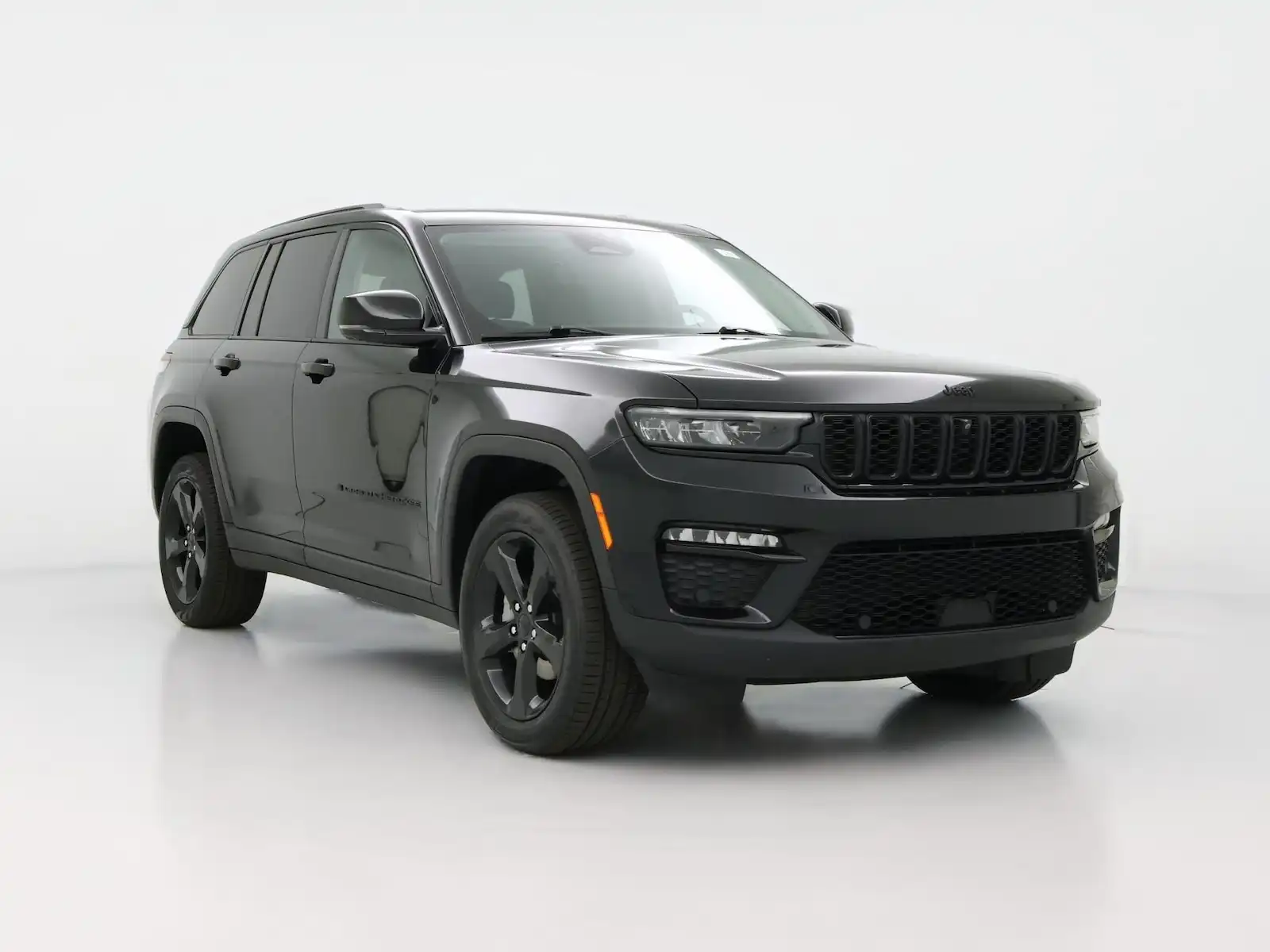2023 Jeep Grand Cherokee Limited 4WD's photo