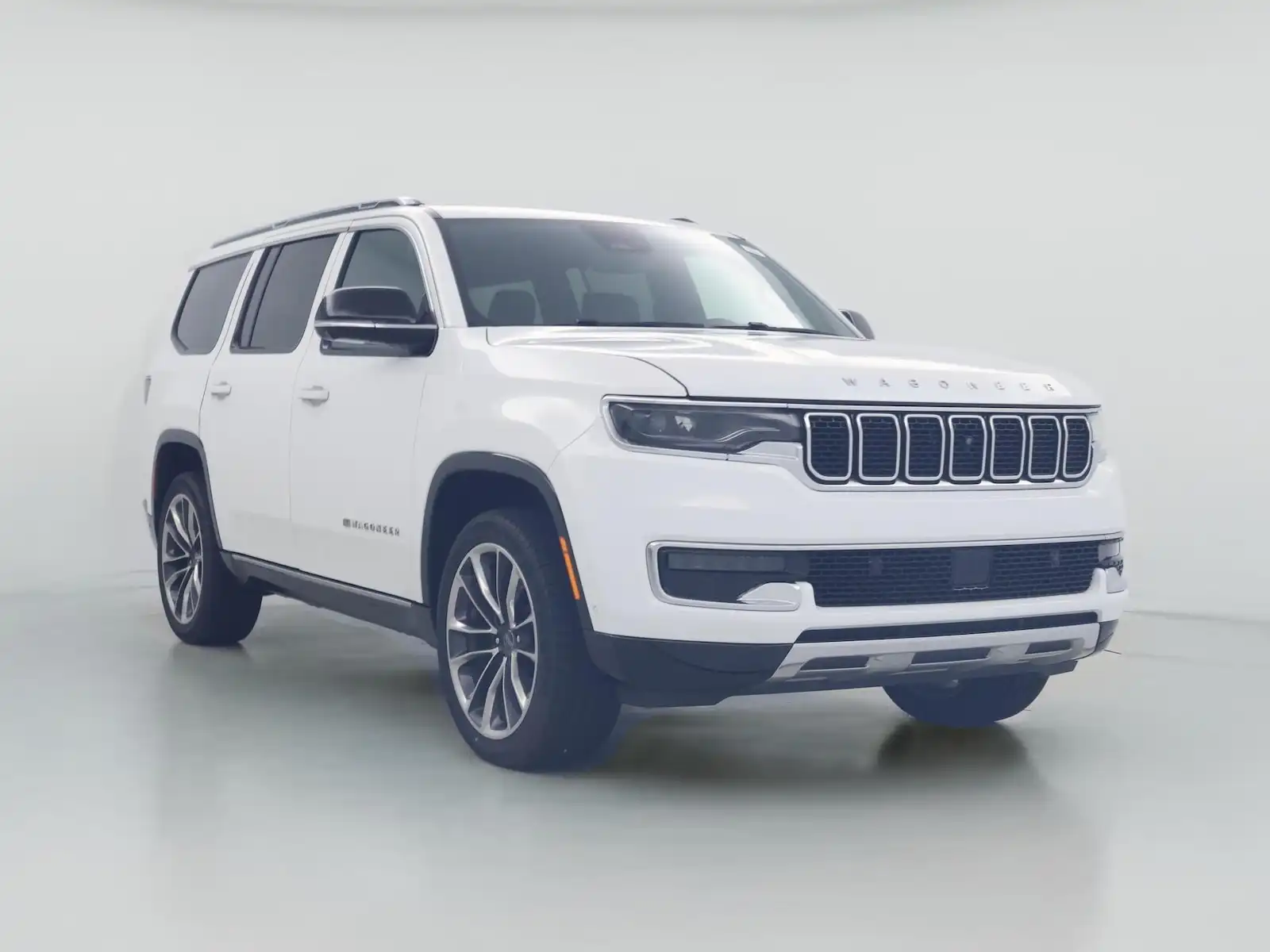 2023 Jeep Wagoneer Series III 4WD's photo