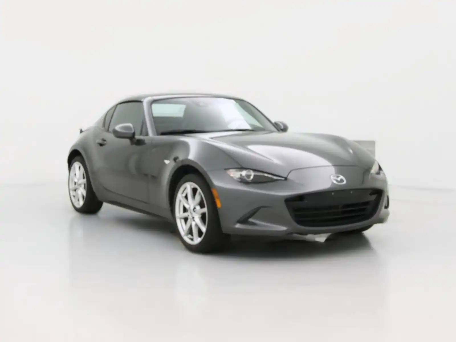 2021 Mazda MX-5 Miata Grand Touring Auto's photo