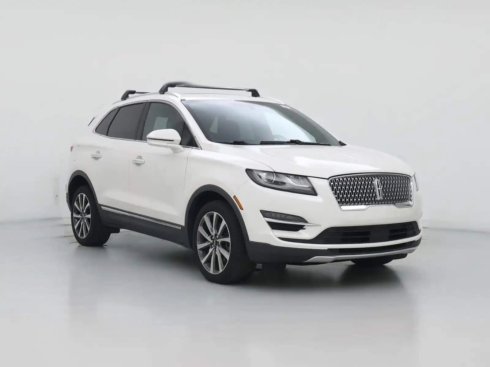 2019 Lincoln MKC Reserve FWD's photo