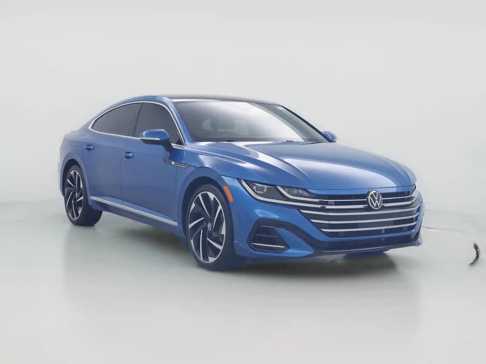 2023 Volkswagen Arteon SEL Premium R-Line with 4Motion's photo