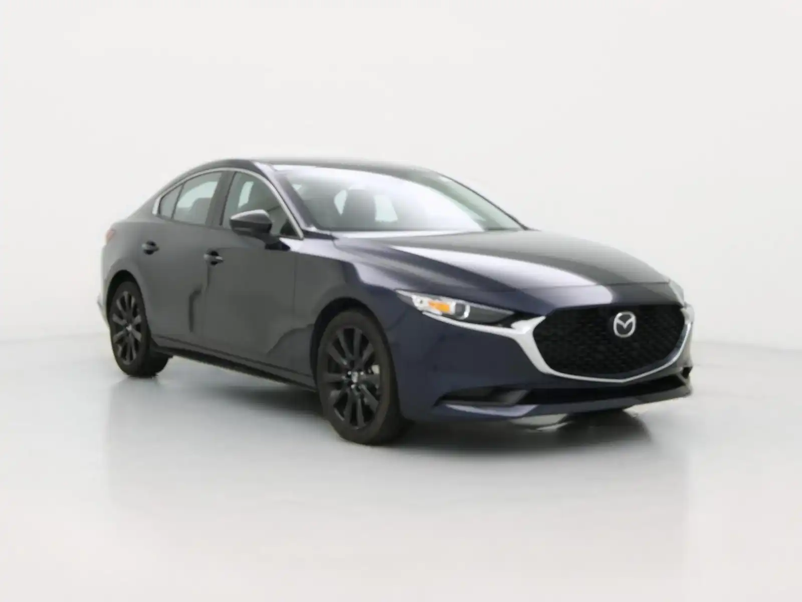 2026 Mazda CX-3 Select Auto SKYACTIV Sport 4-Door's photo