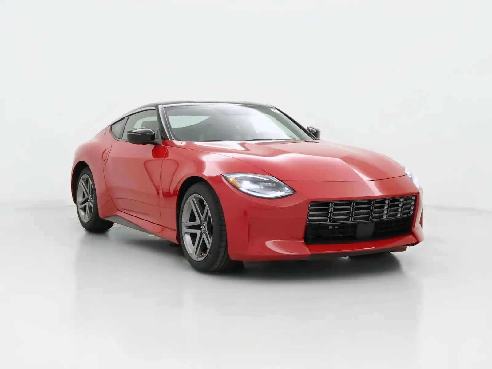 2025 Nissan Z Sport 6MT's photo