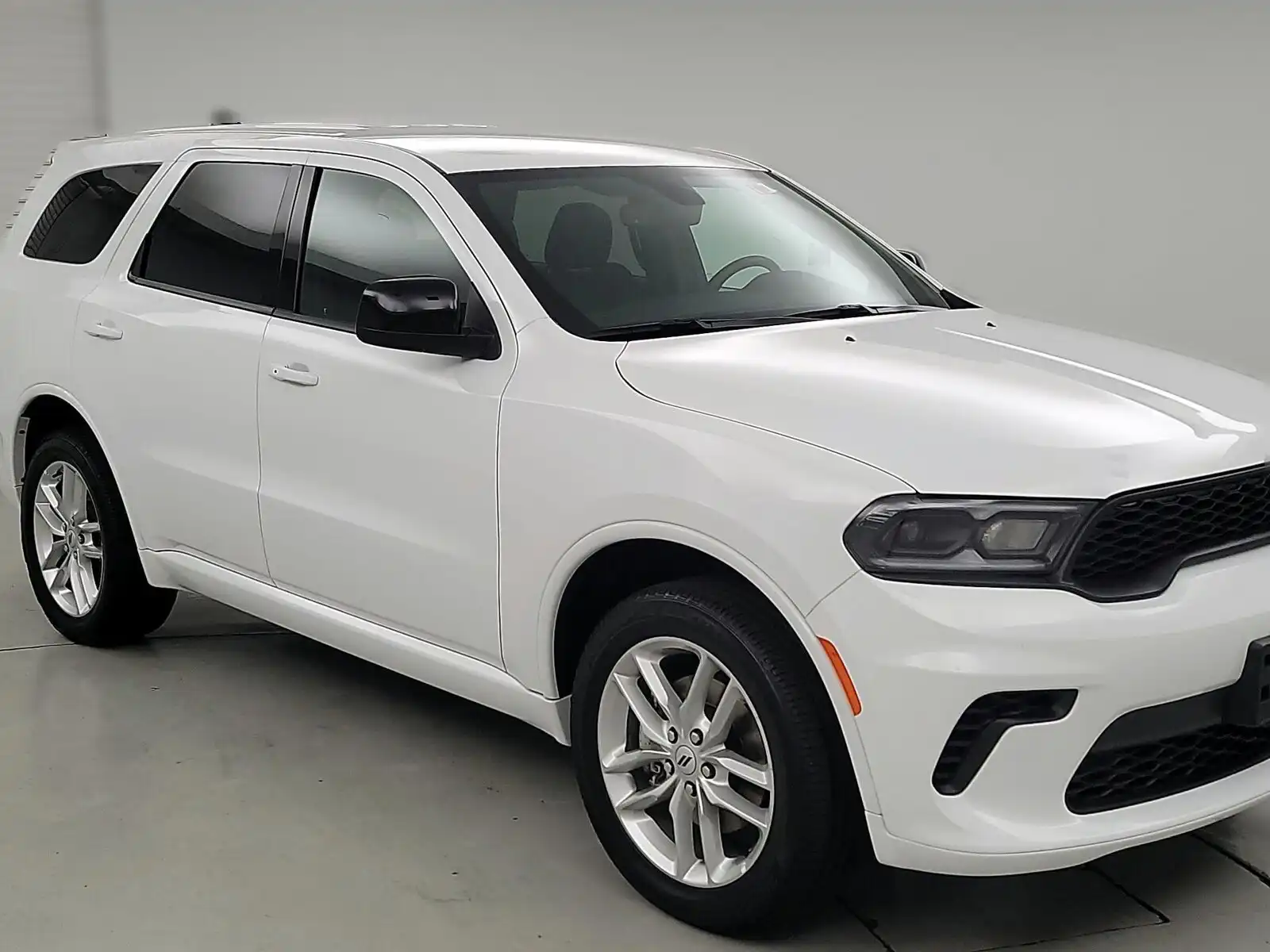 2026 Dodge Durango GT AWD's photo
