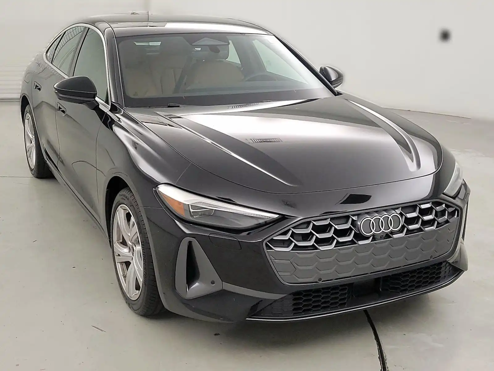 2025 Audi A5 Premium quattro S tronic's photo