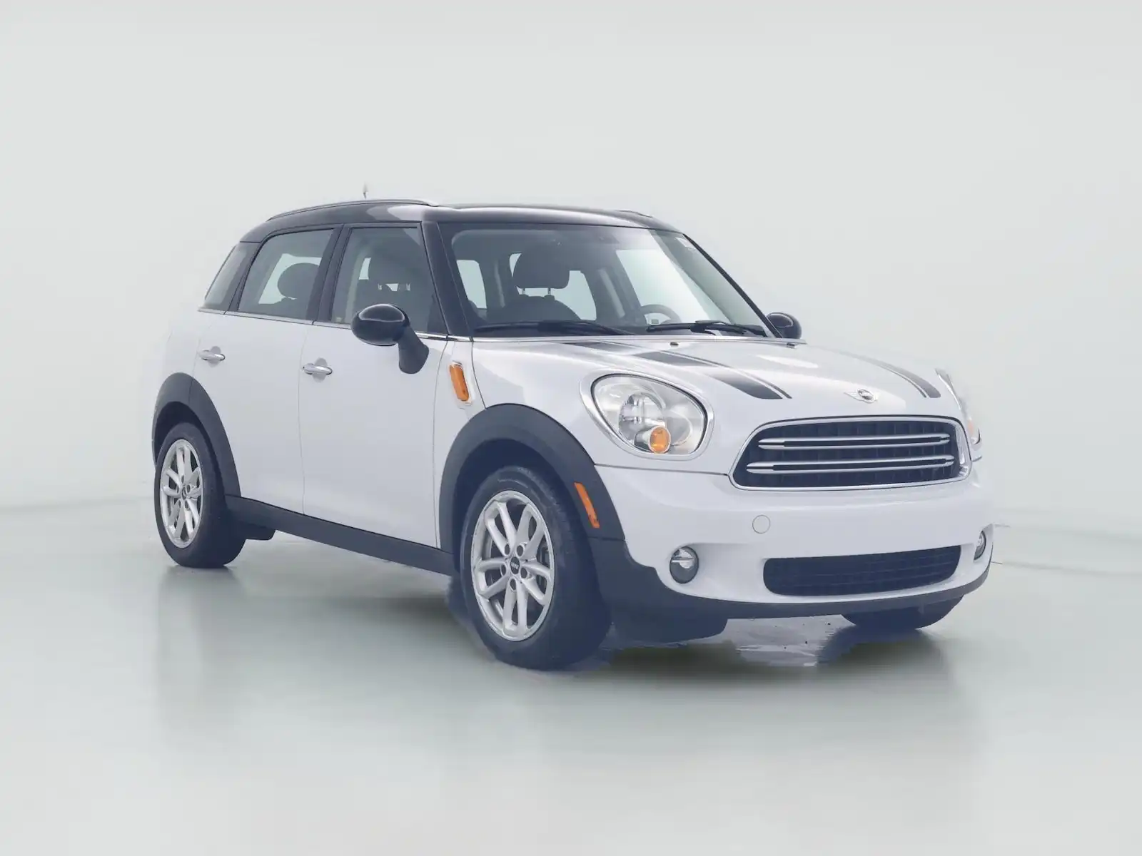 2015 MINI Countryman Countryman's photo