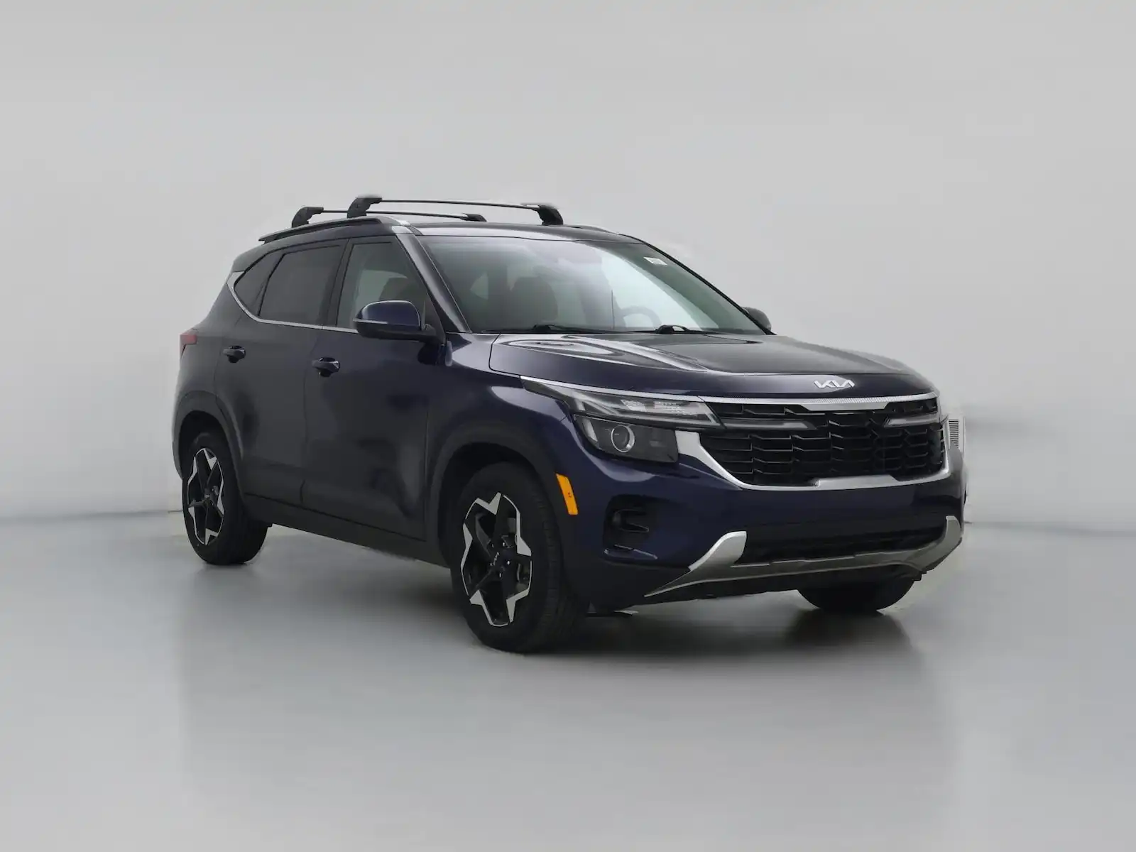 2024 Kia Seltos 2.0 EX FWD's photo
