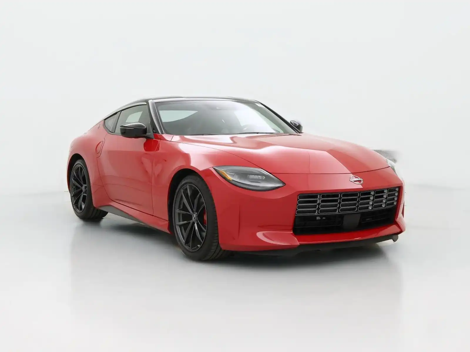 2025 Nissan Z Performance 6MT's photo