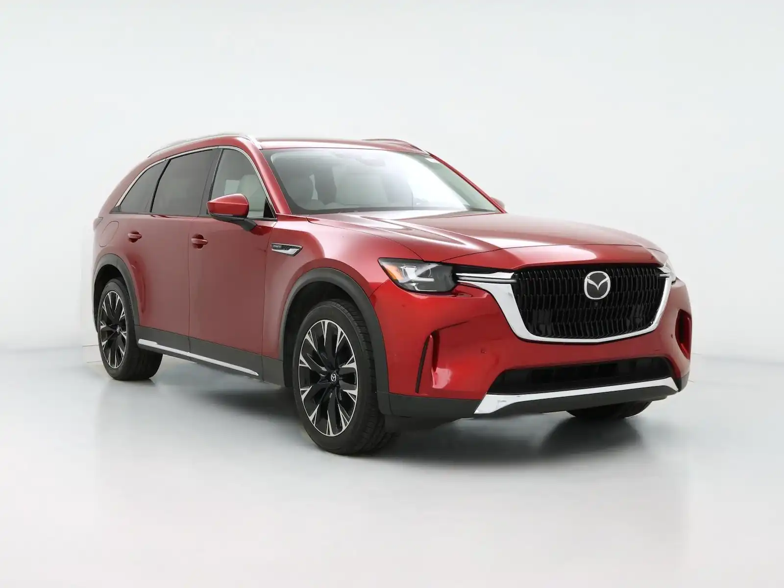 2024 Mazda CX-90 PHEV Premium Plus Package's photo