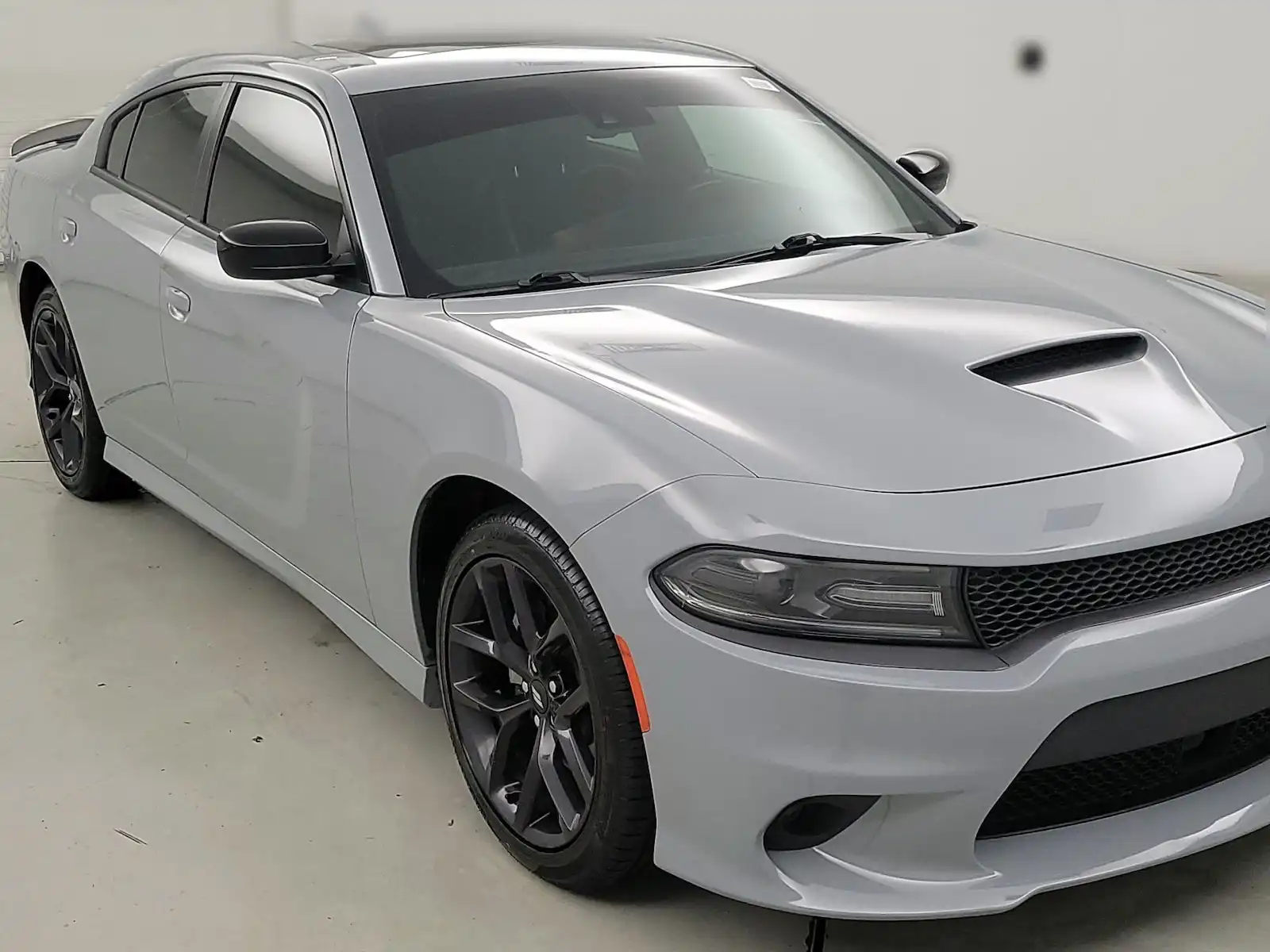 2021 Dodge Charger GT's photo