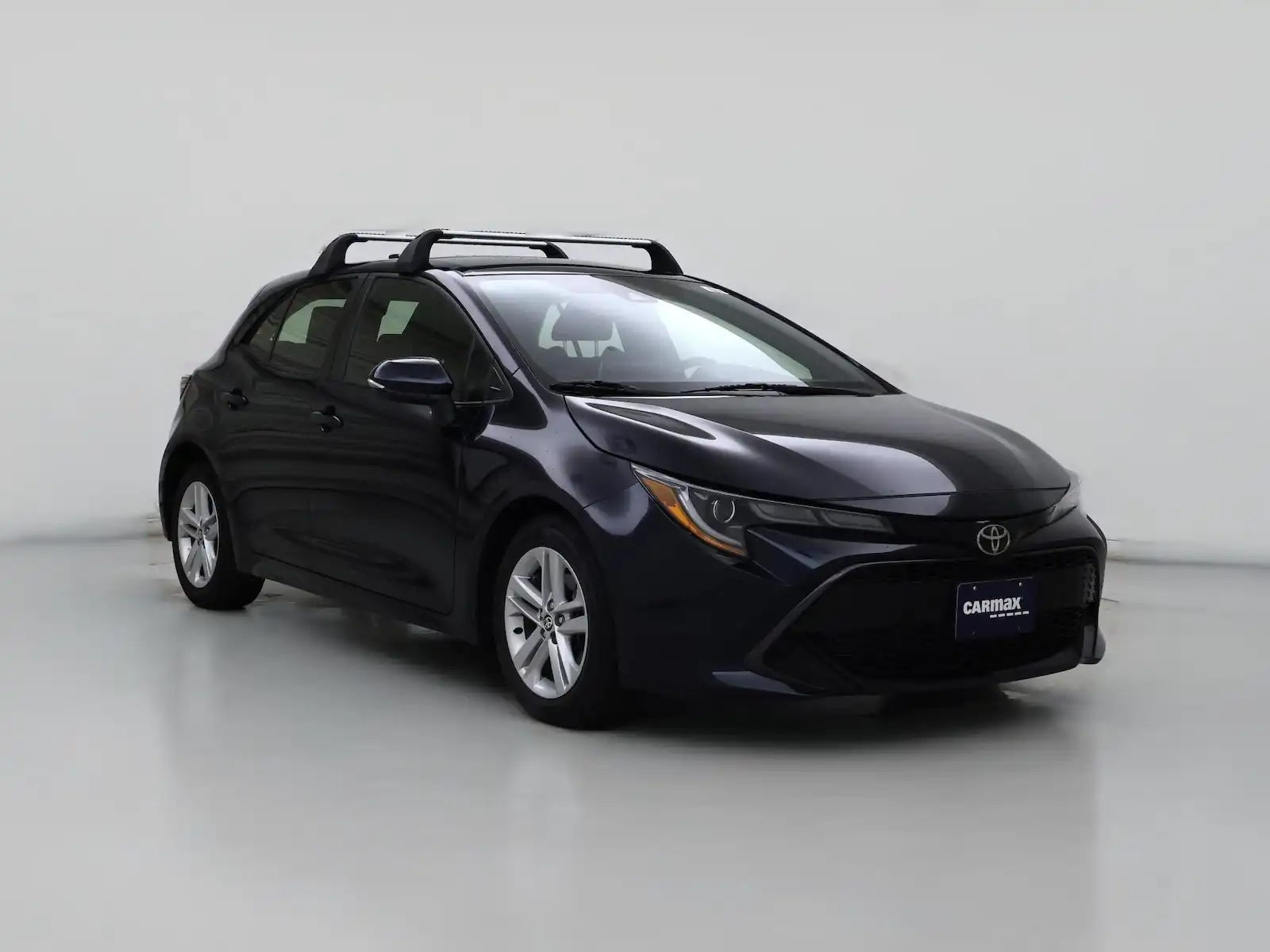 2022 Toyota Corolla SE CVT's photo
