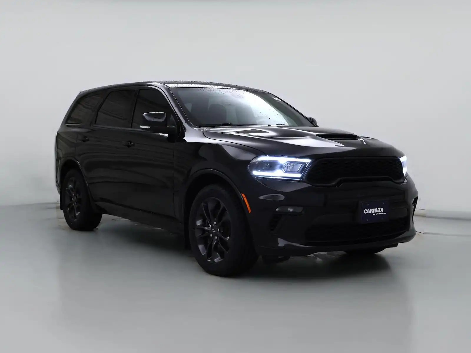 2022 Dodge Durango R/T AWD's photo