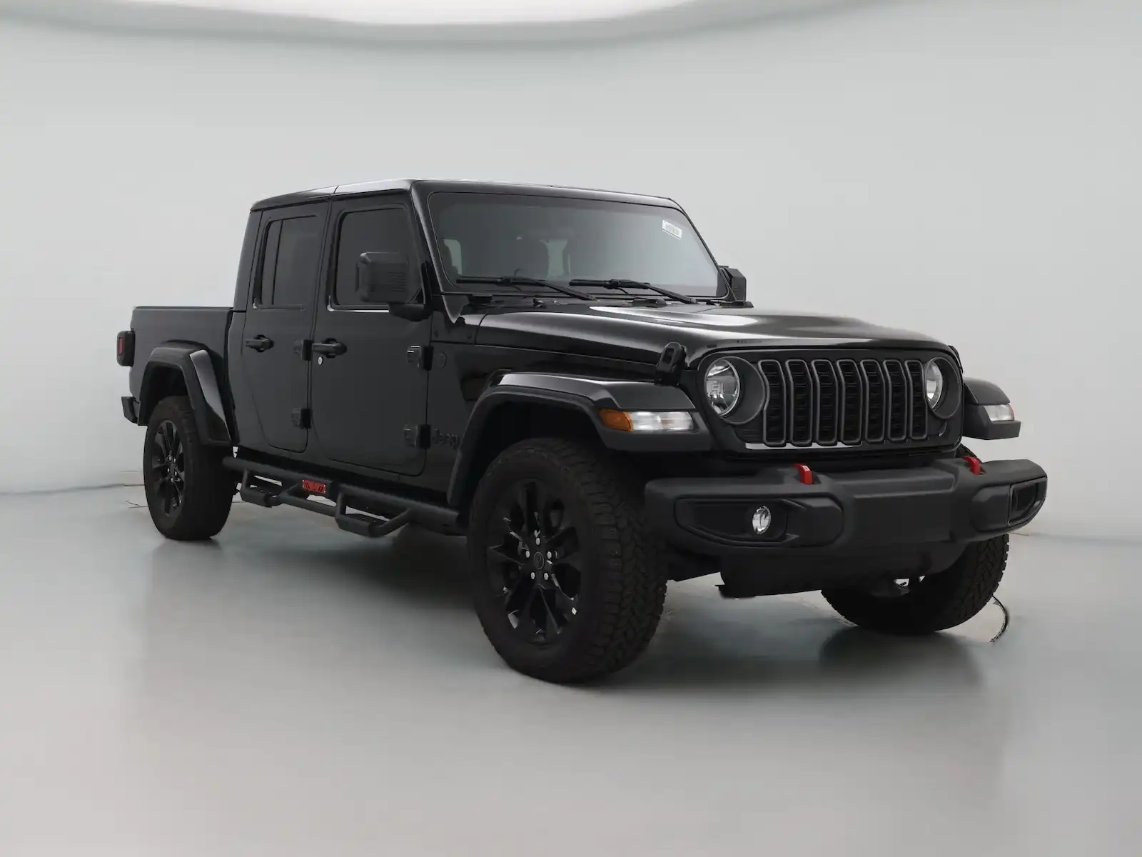 2025 Jeep Gladiator Nighthawk Auto's photo