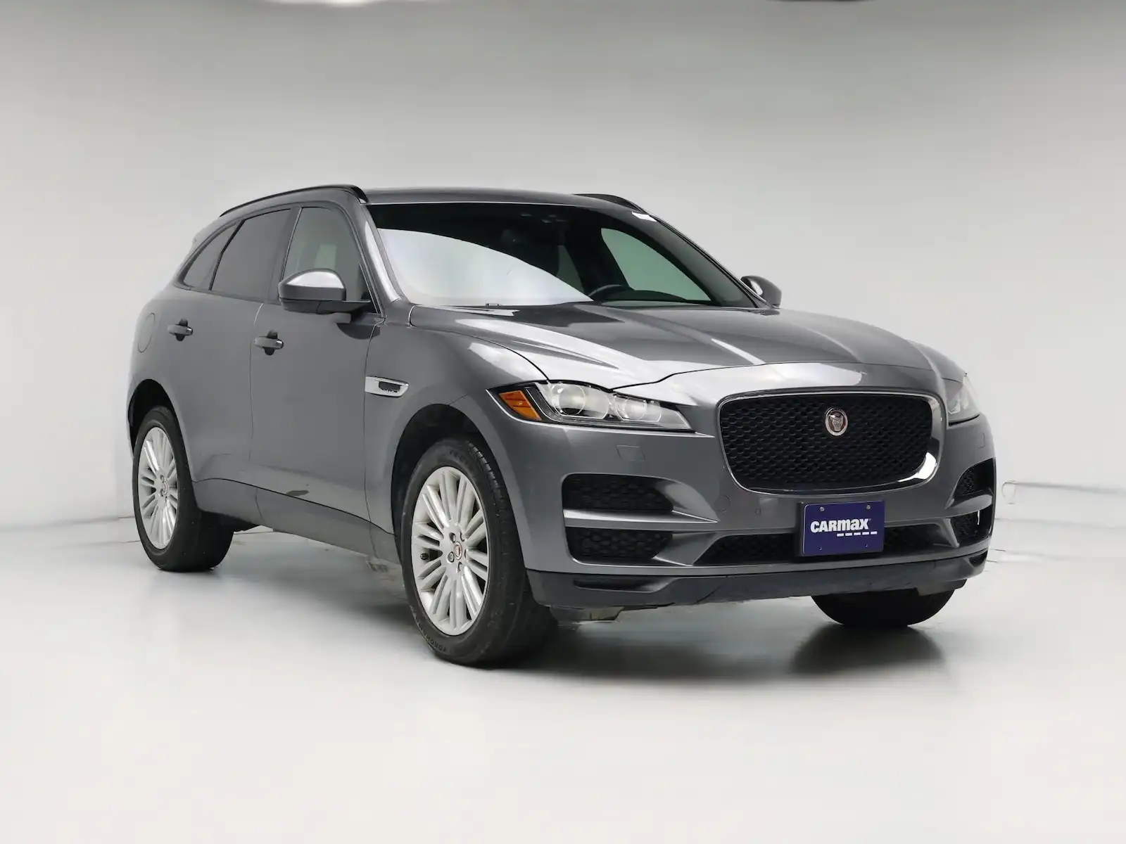 2018 Jaguar F-PACE 35t Premium AWD's photo